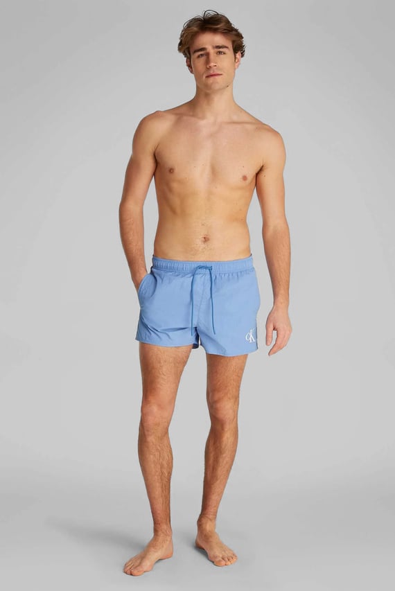 Шорты плавательные SHORT DRAWSTRING FASHION