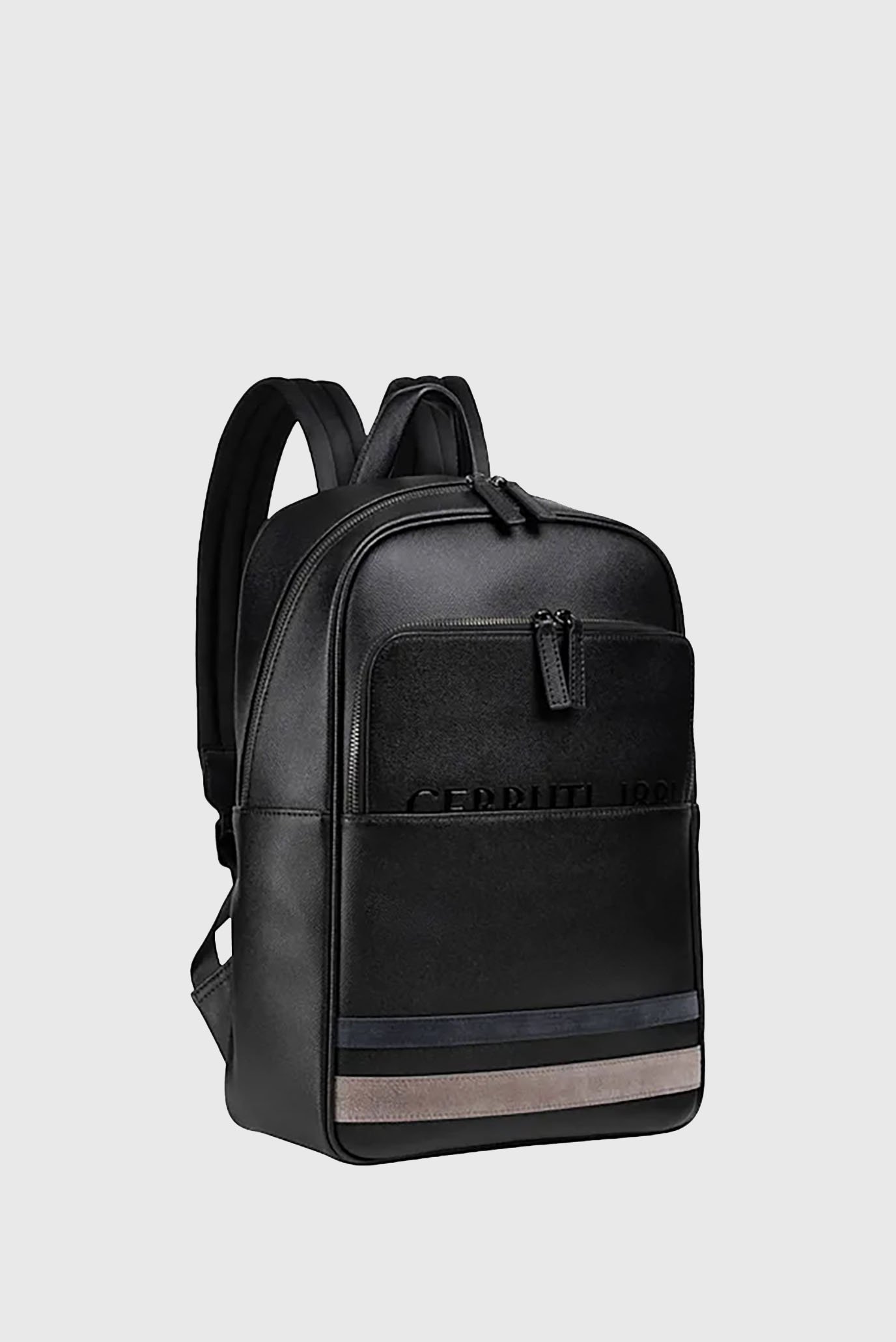 Рюкзак BACKPACK NICHOLAS CERRUTI I88I BLACK 1