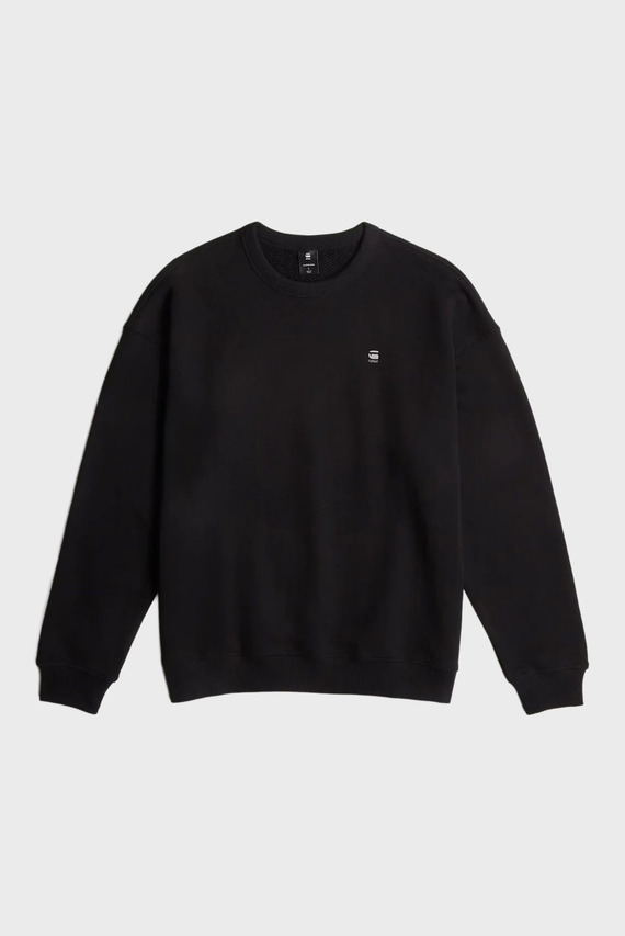 Свитшот Knolling back gr loose r sw