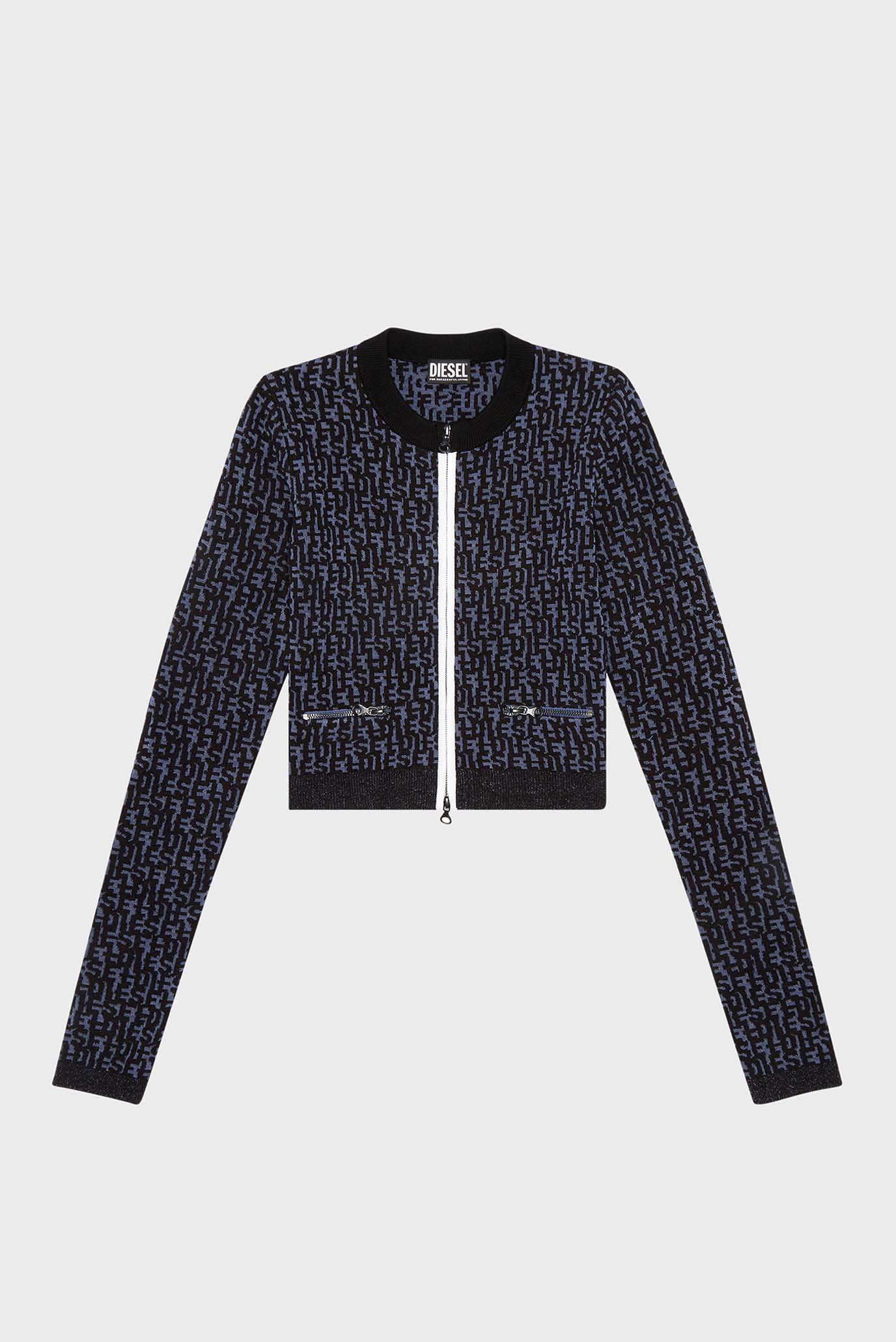 Кардиган M-ALLORCA KNITWEAR 5