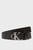 Ремень Monogram Plaque Buckle 30MM