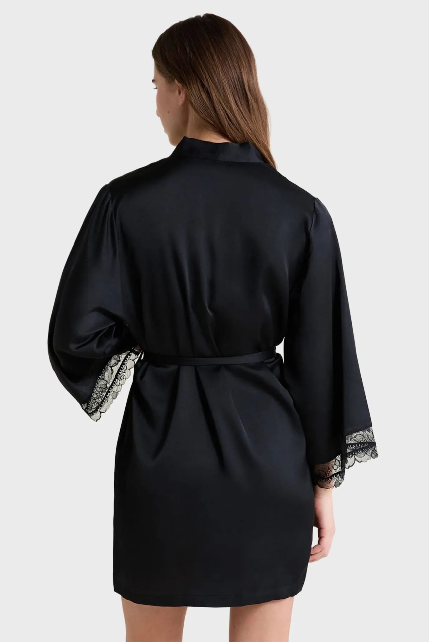 Халат/MINUIT - DESHABILLE 2