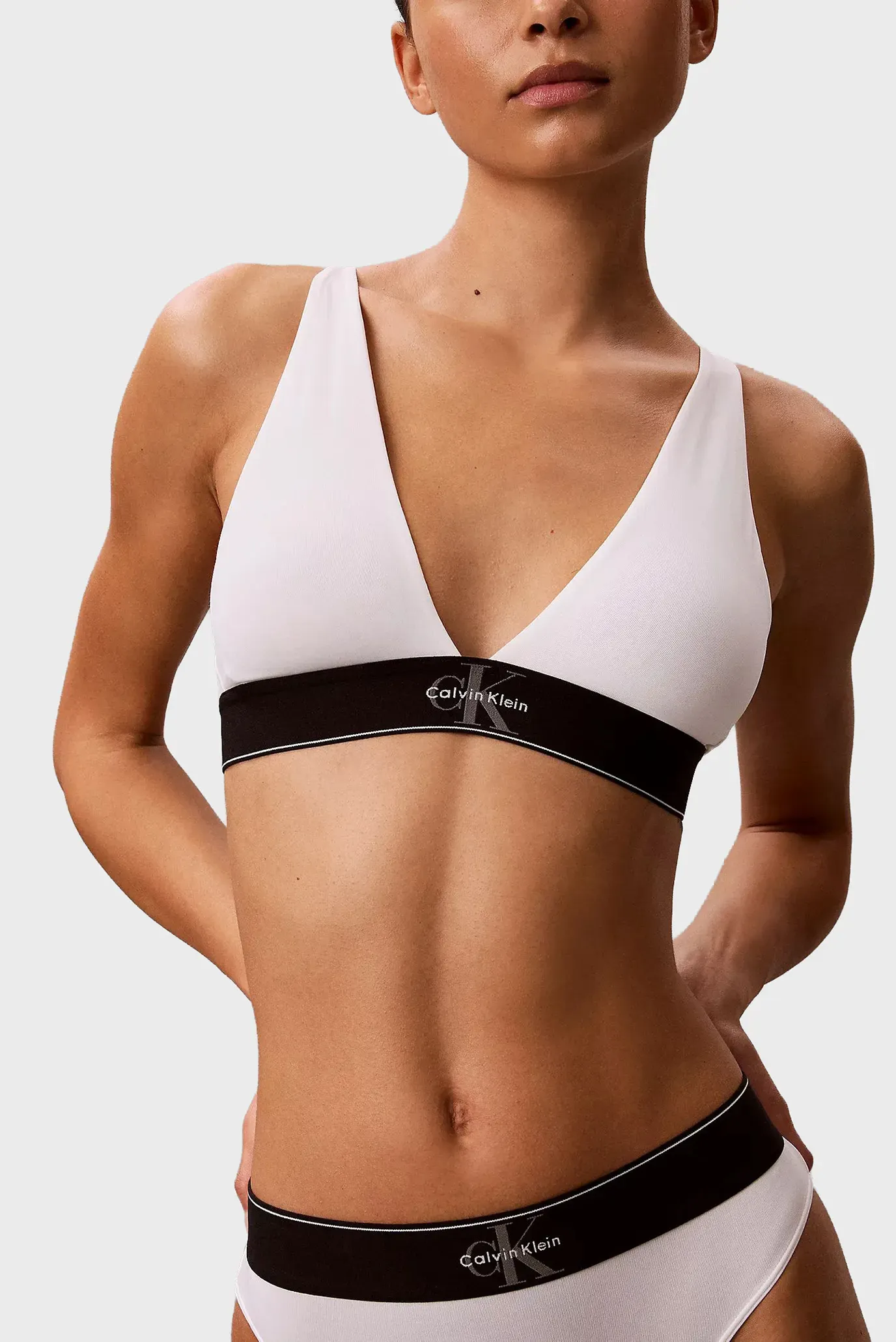 Бюстгальтер LIGHTLY LINED TRIANGLE 2