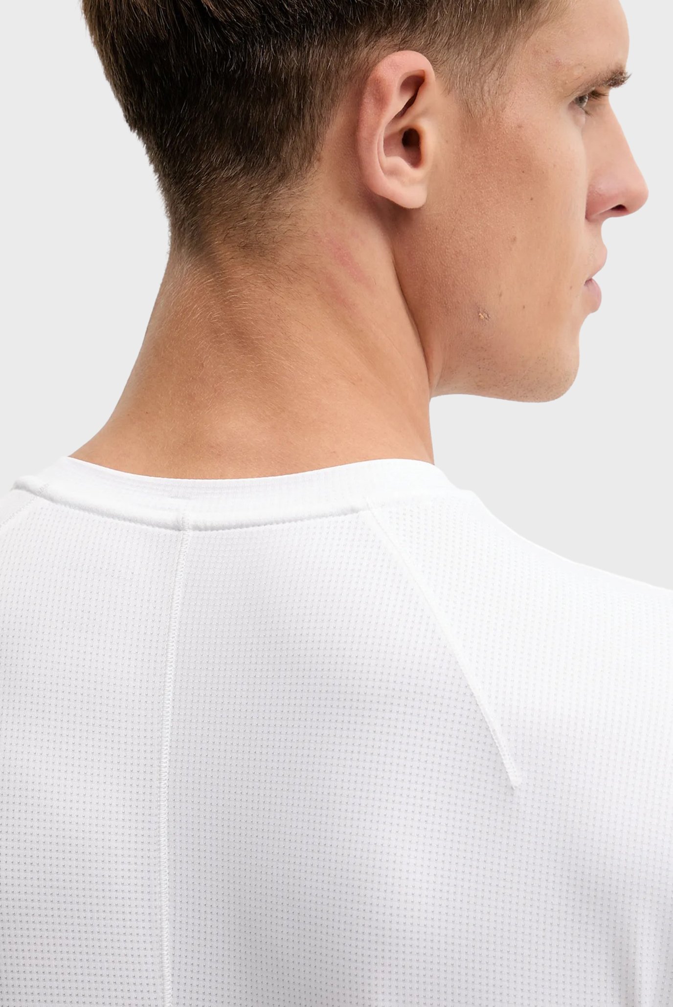 Футболка SS TEECalvin Klein Performance Футболка SS TEE 5