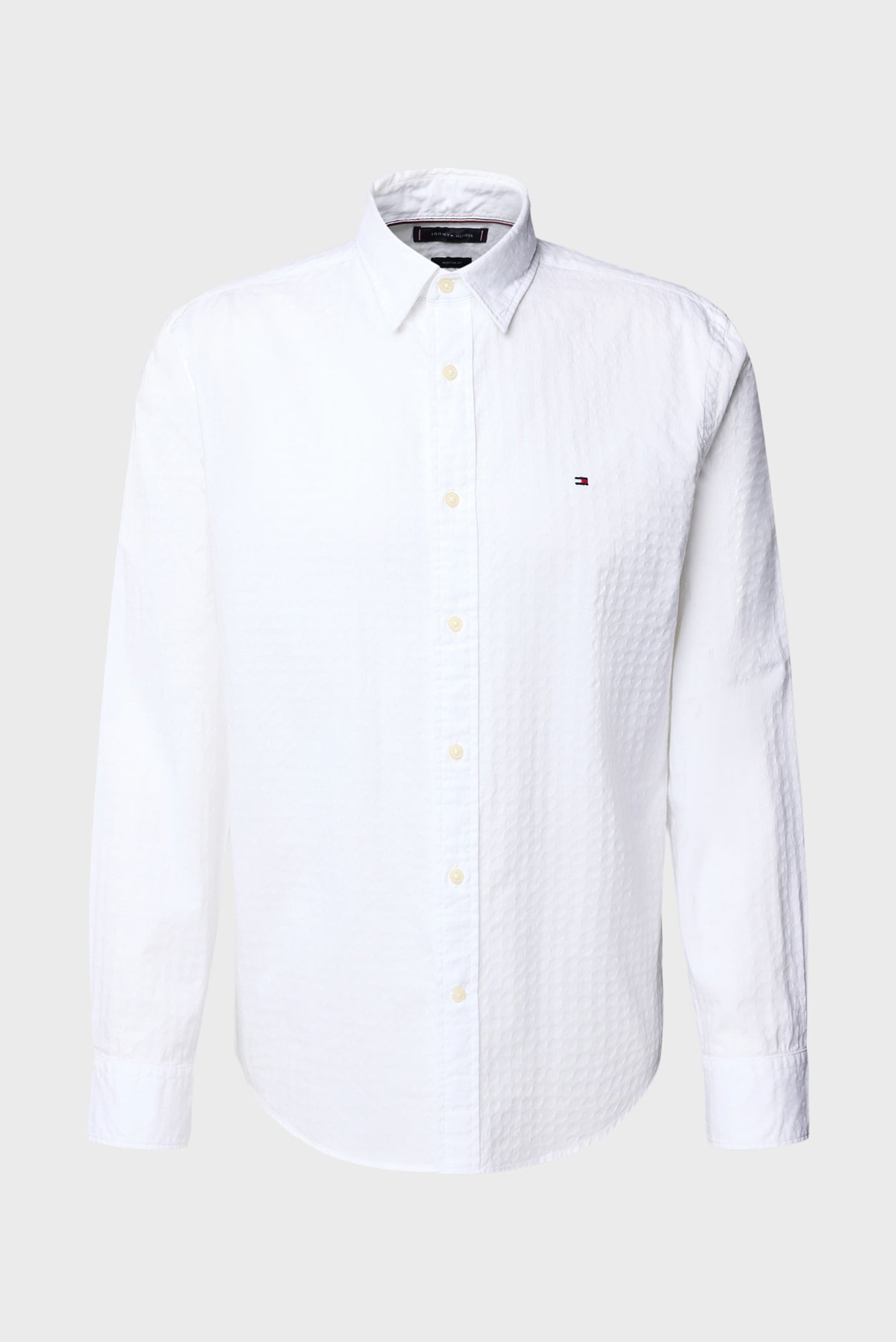 Рубашка/DOBBY STRUCTURE RF SHIRT 5