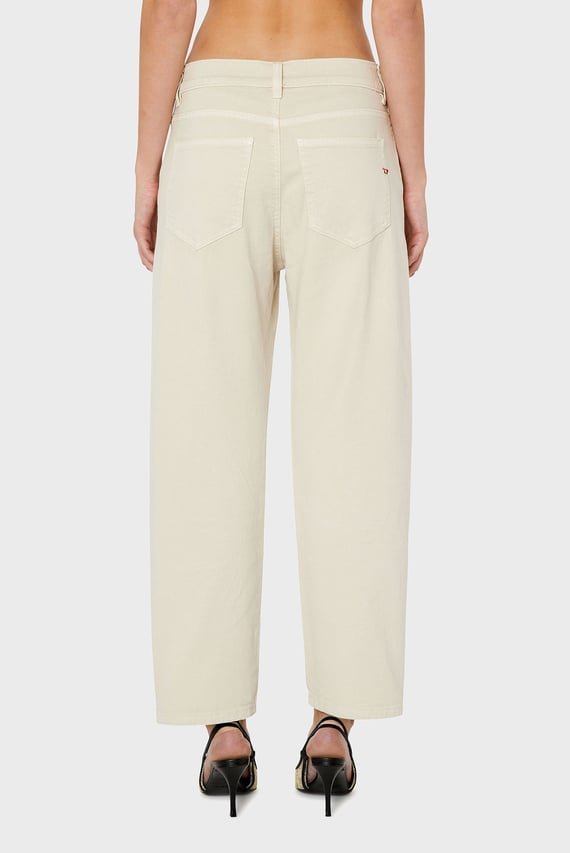 Джинсы 2016 D-AIR L.32 TROUSERS