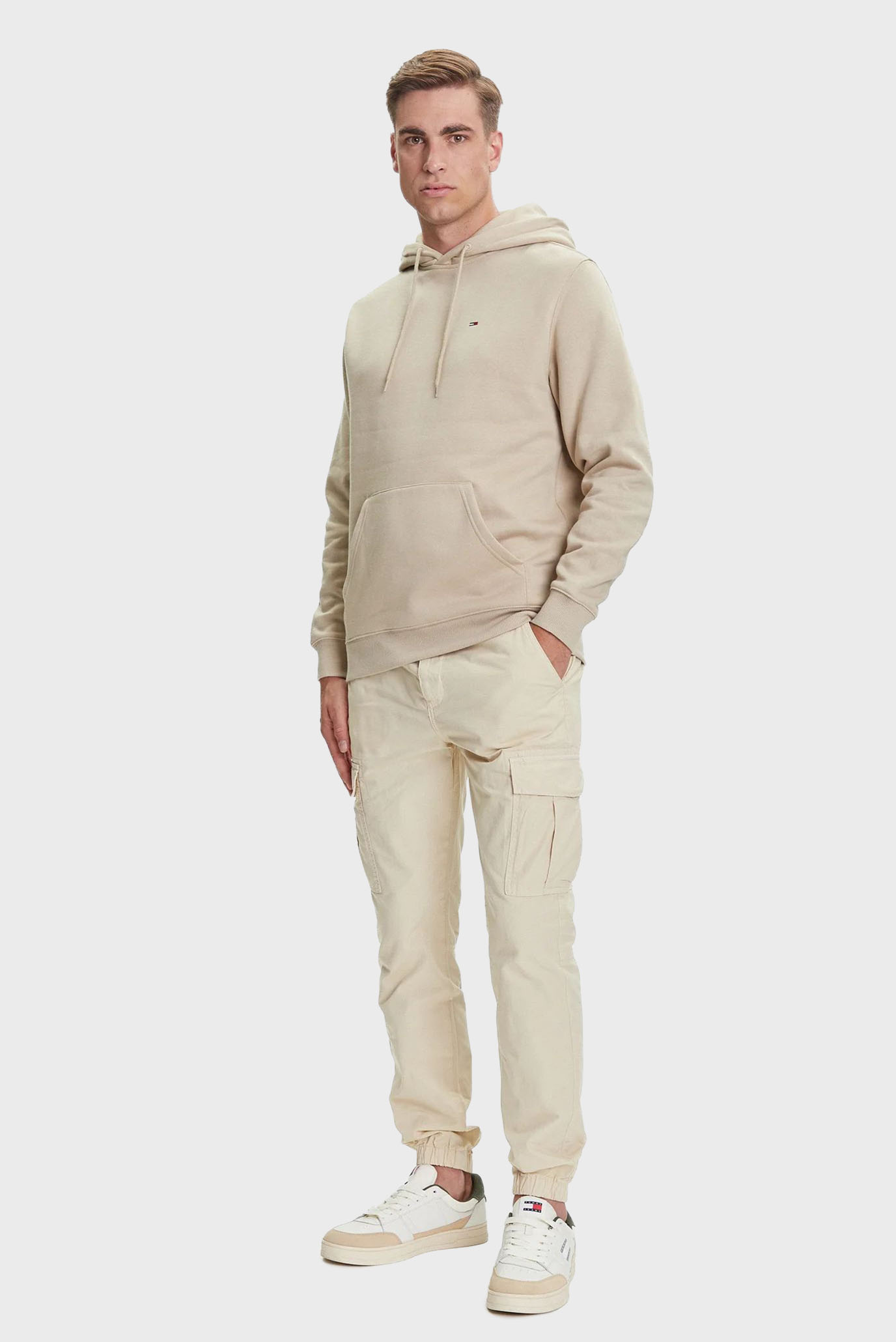 Худи TJM REG S FLAG HOODI 2