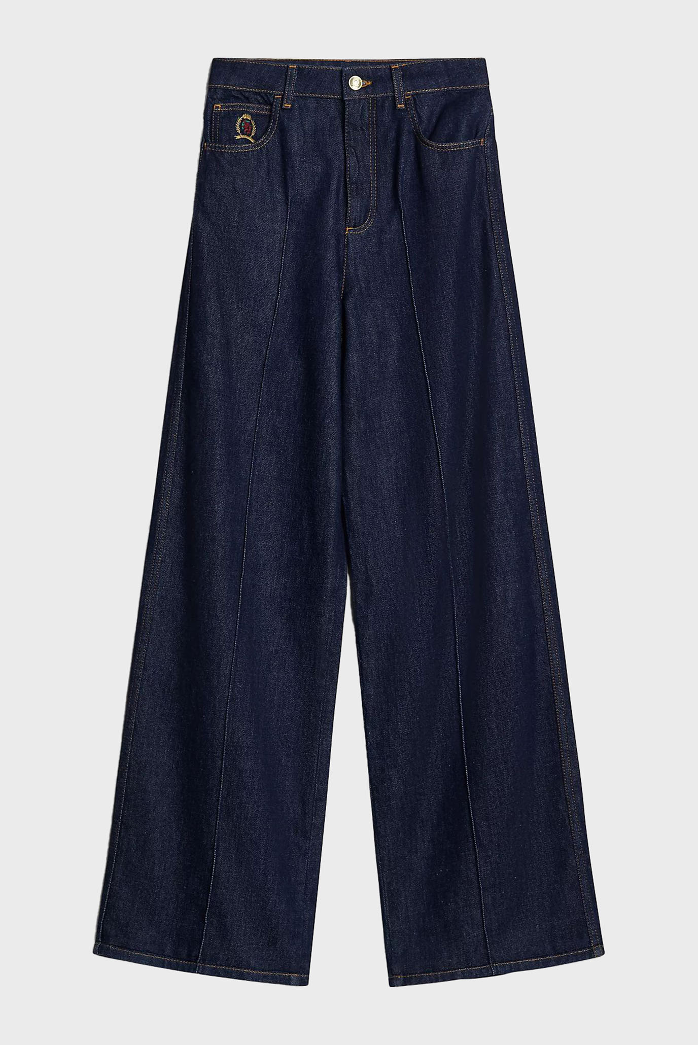 Джинсы THC CC DENIM 5 PKT PANT 6