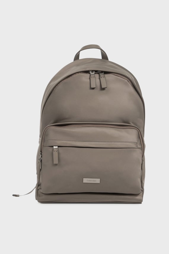 Рюкзак SLEEK ROUND BACKPACK Calvin Klein Рюкзак SLEEK ROUND BACKPACK Calvin Klein