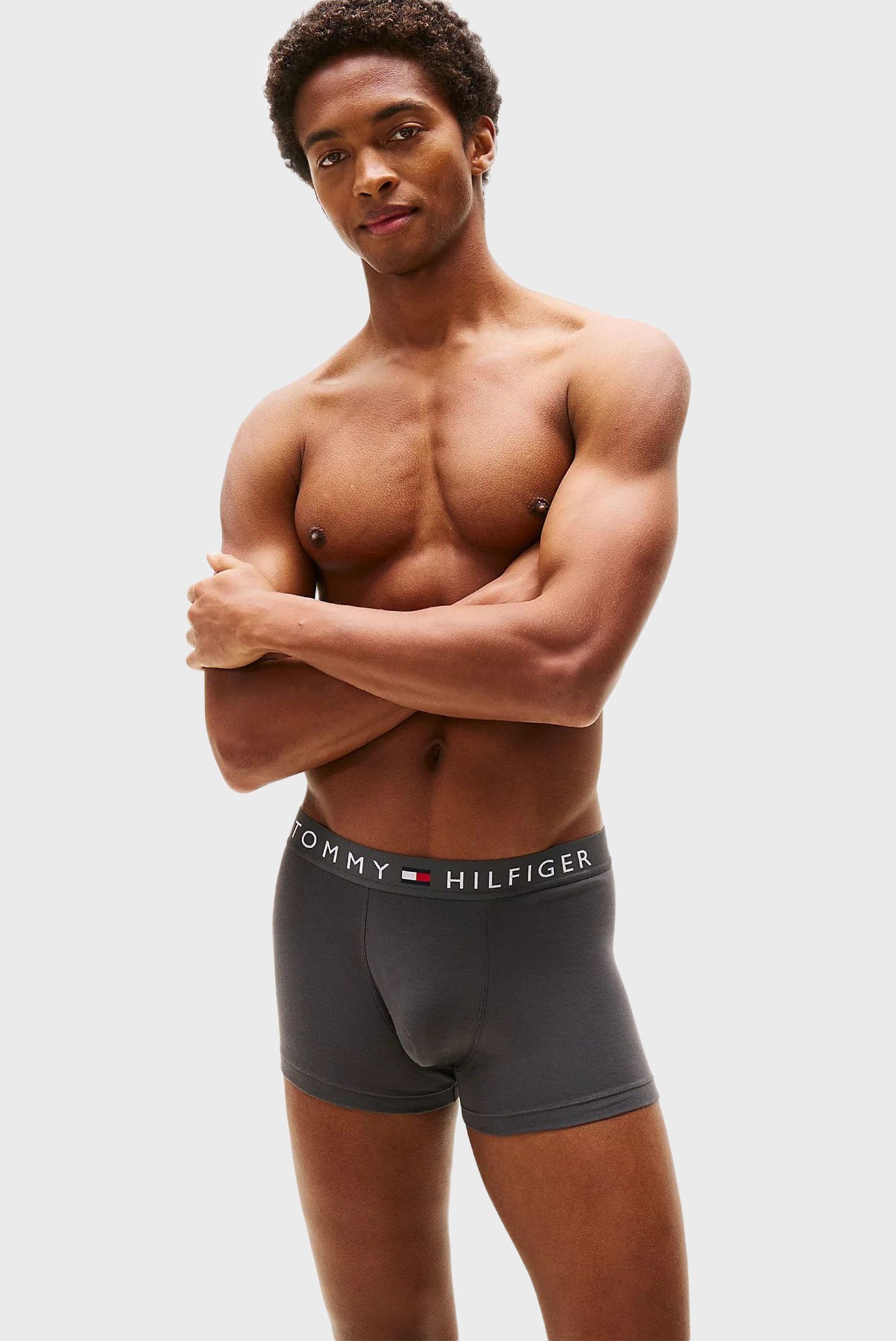 Мужские боксеры (3 шт) P TRUNK DTM 2