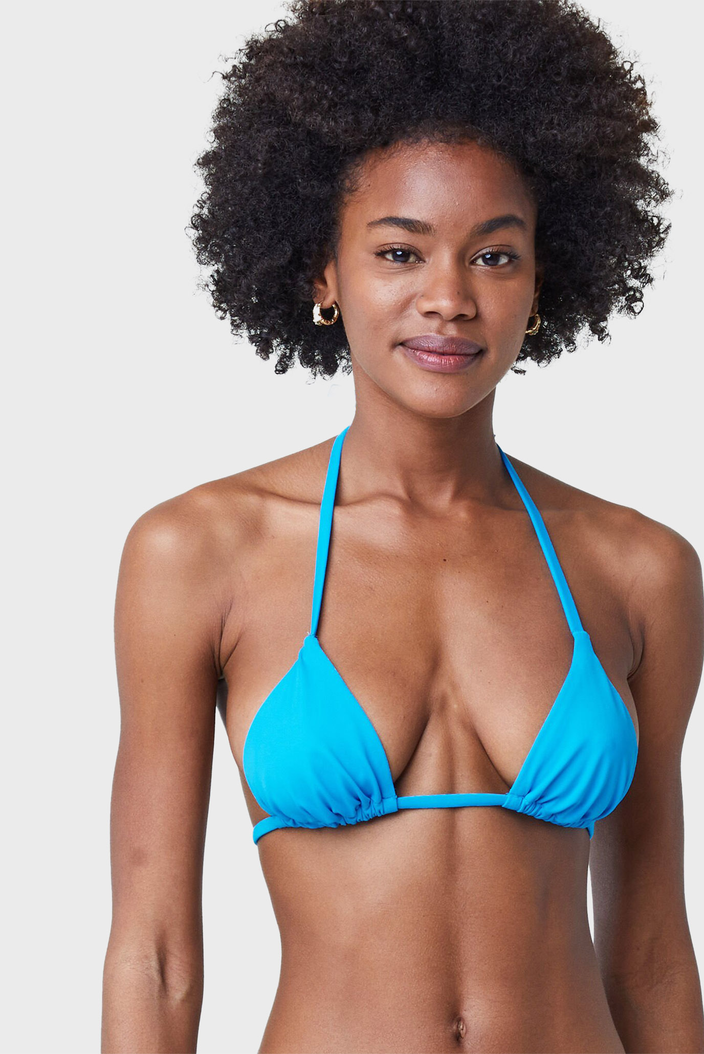 Купальник верх ESSENTIELLA - SA TRIANGLE 4