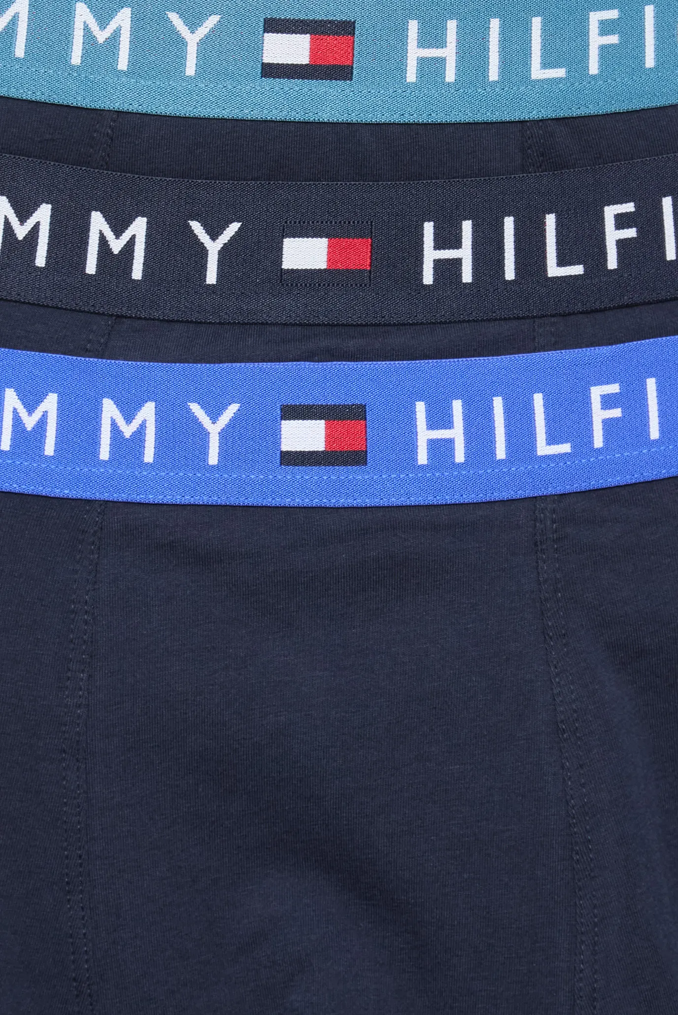 Трусы 3P BOXER BRIEF WB 8