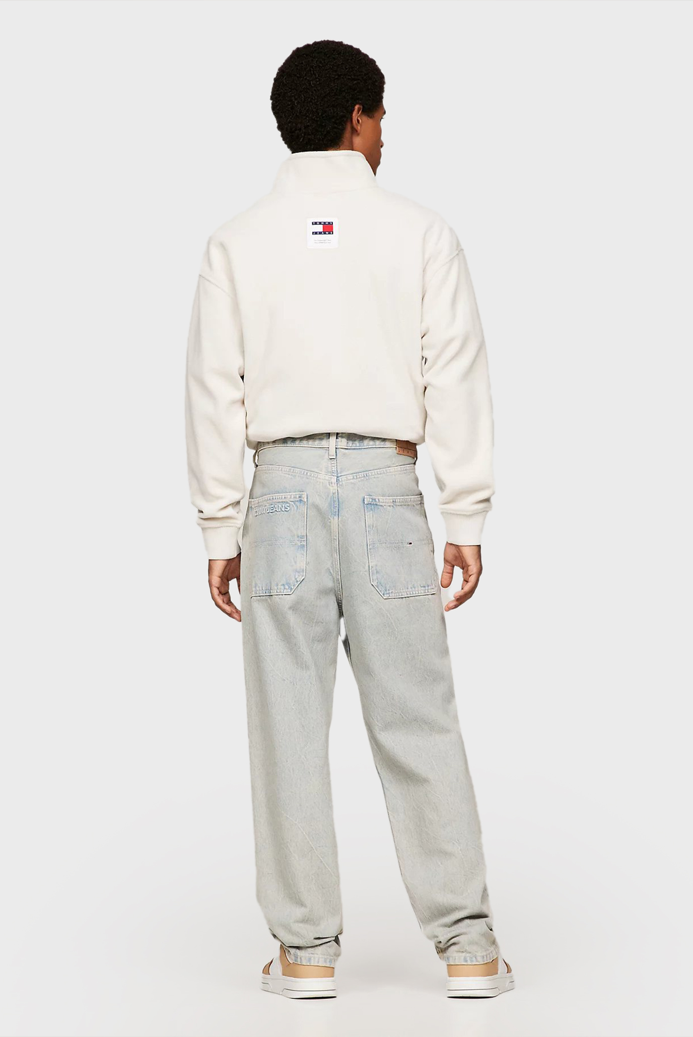 Джинсы SKATER JEAN AH7001 8