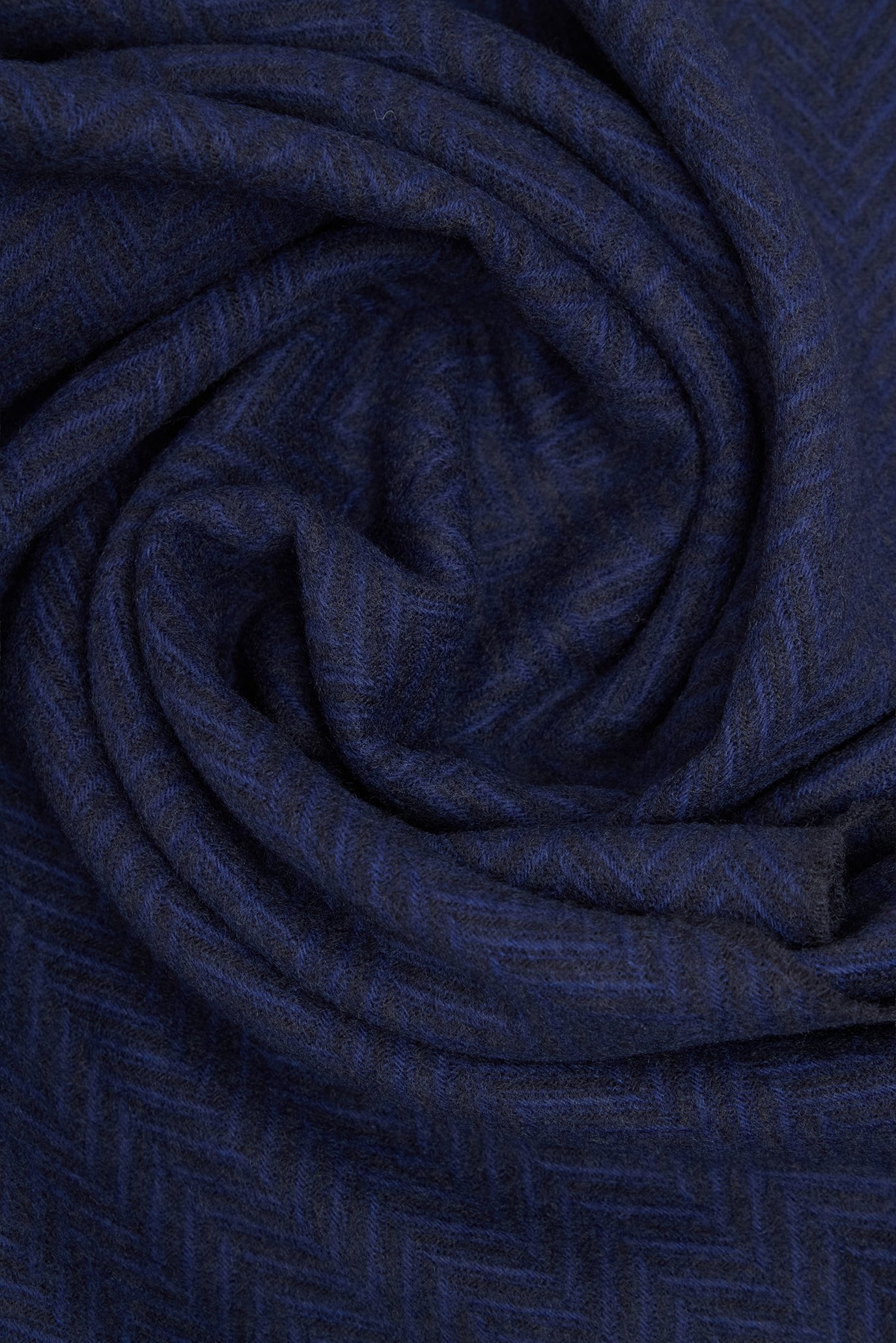 Шарф TH RWB HERRINGBONE SCARF 4