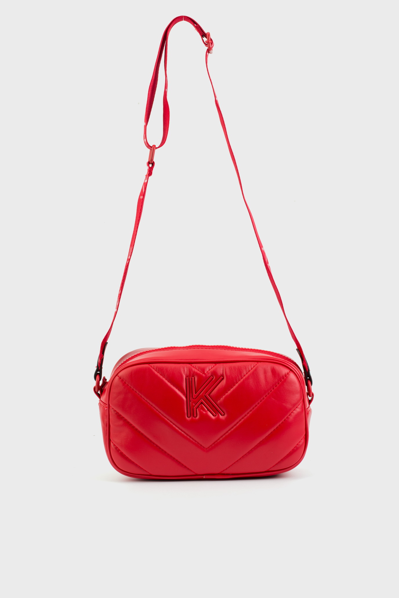 Сумка K&K BAGS CAMERA BAG - BLK * HBKK-423-0001-26 2