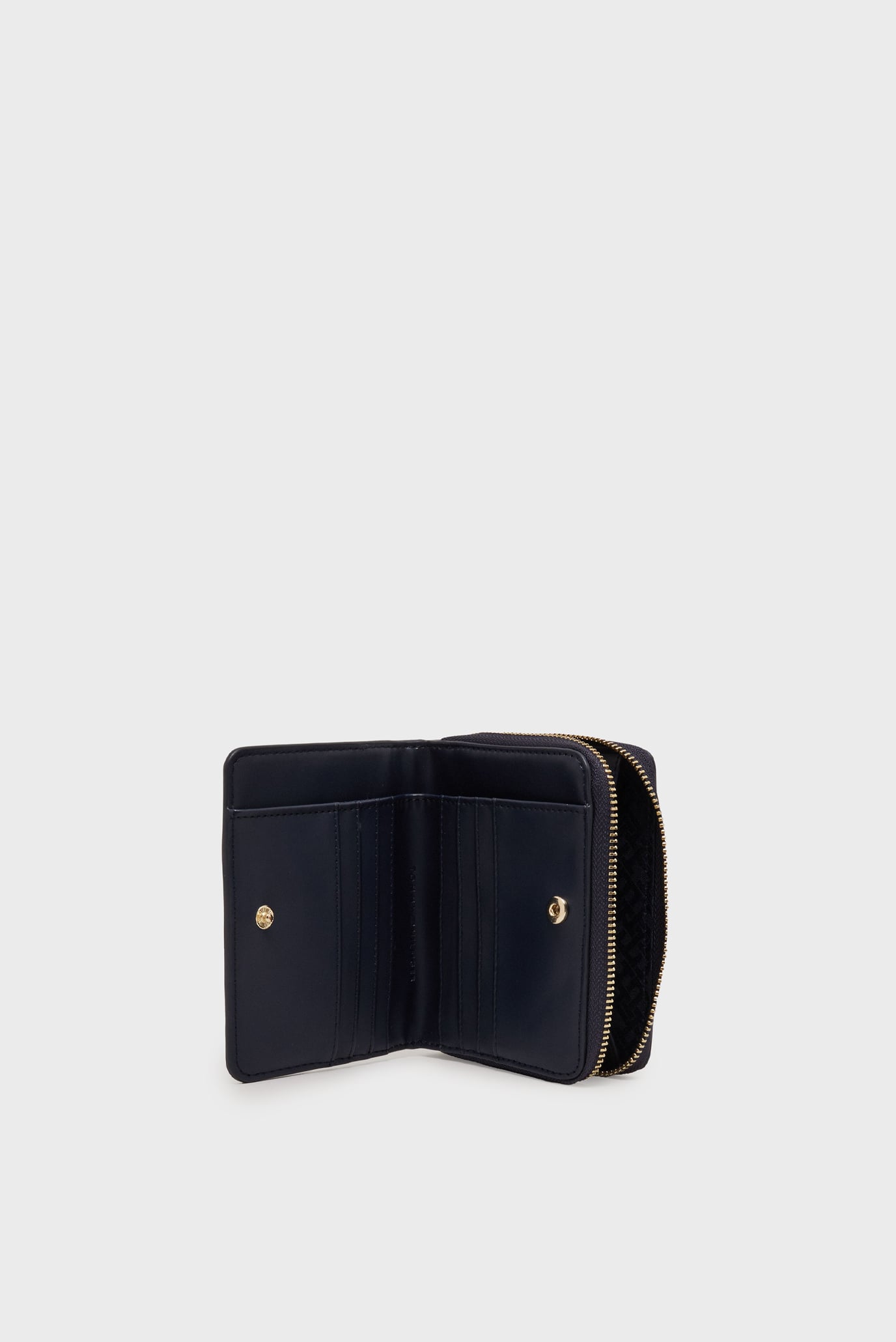 Кошелек ICONIC TOMMY MED ZA 4