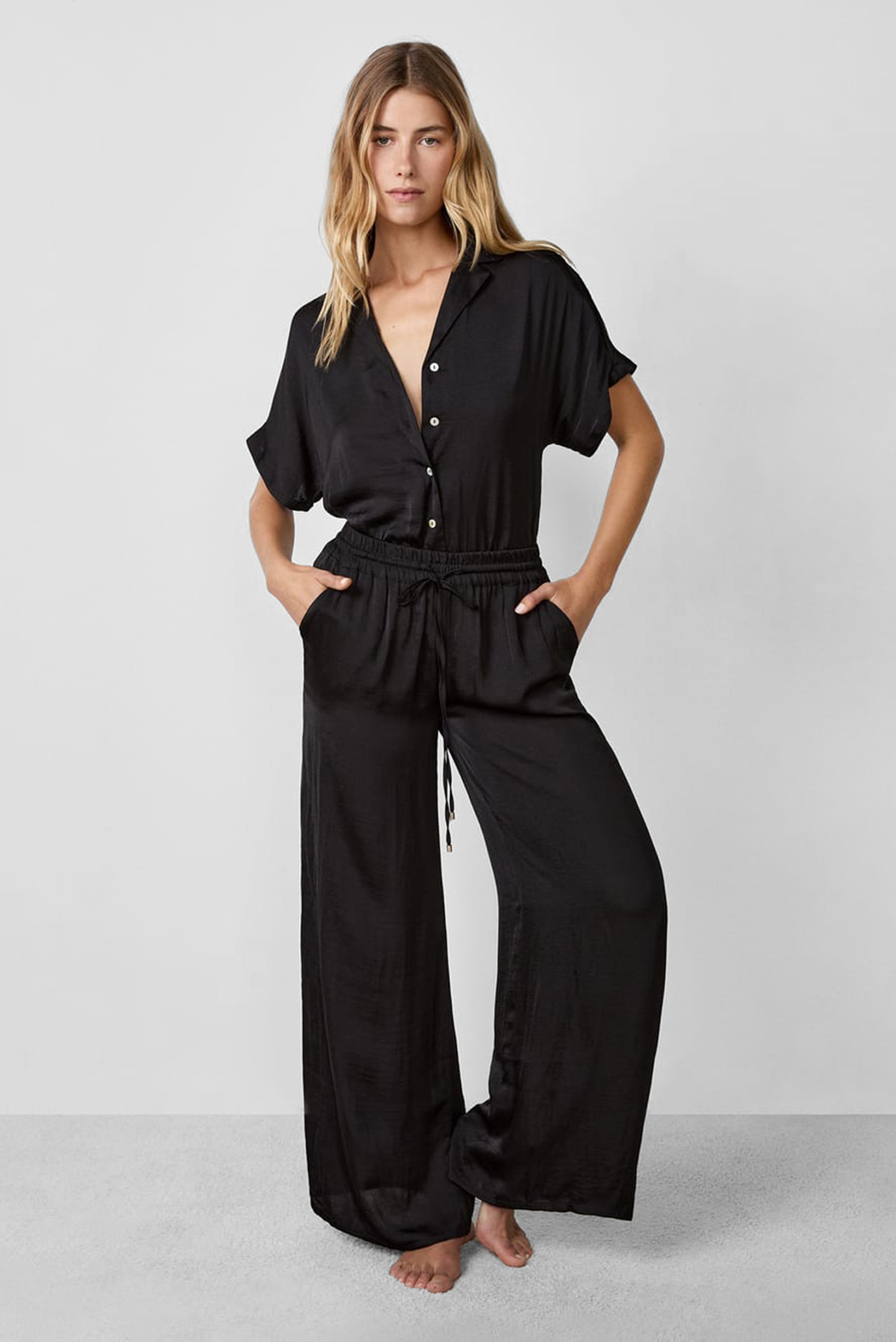 Штаны CHEETA - PANTALON 4