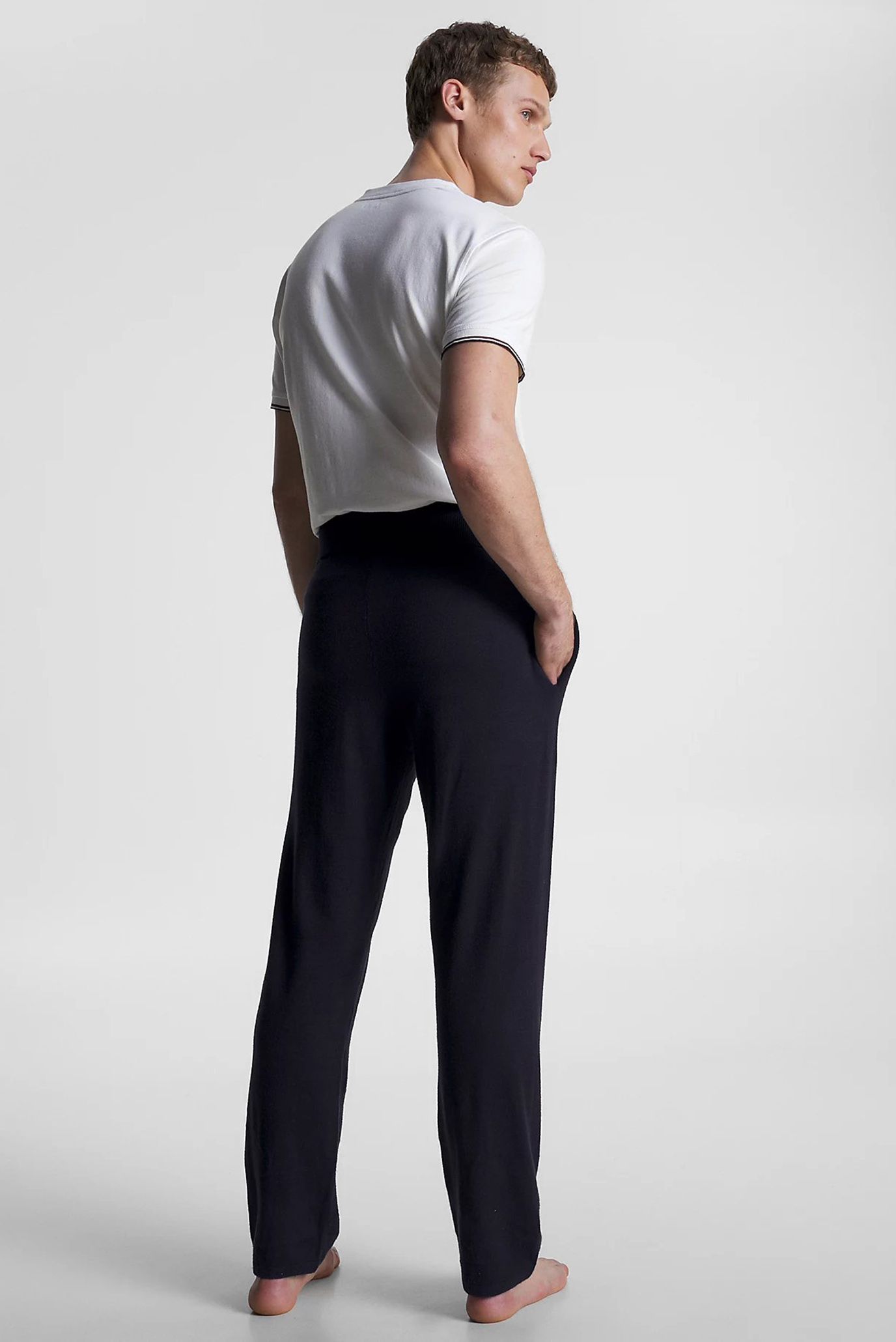 Штаны спортивные KNIT PANT 3