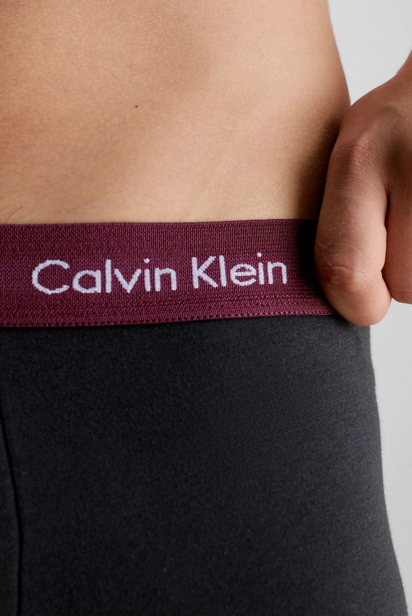 Набор белья 3P BOXER BRIEFCalvin Klein Набор белья 3P BOXER BRIEF 5