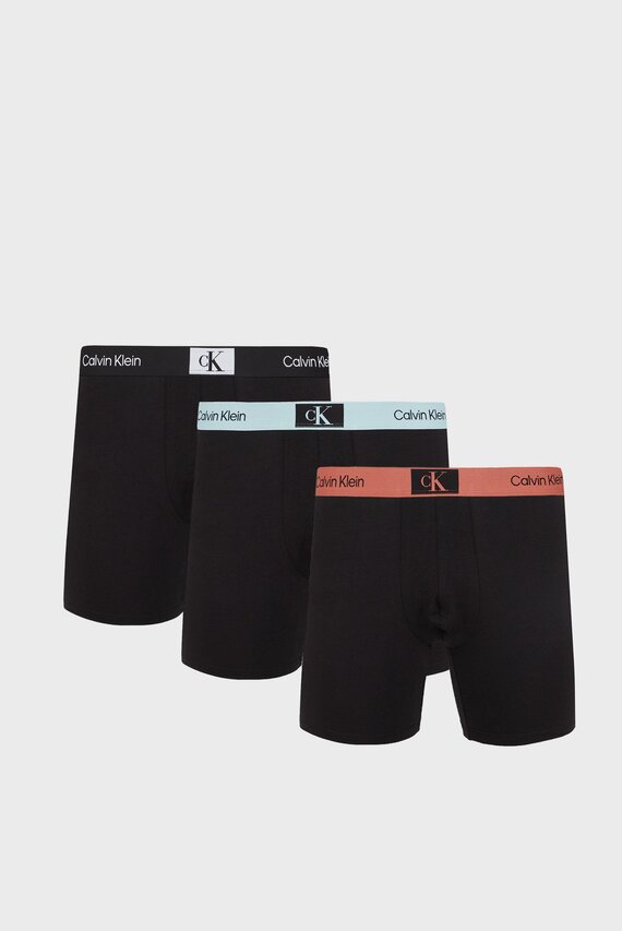 Набор белья BOXER BRIEF 3PK Calvin Klein