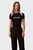 Футболка Liquid Shine Sculpt Top