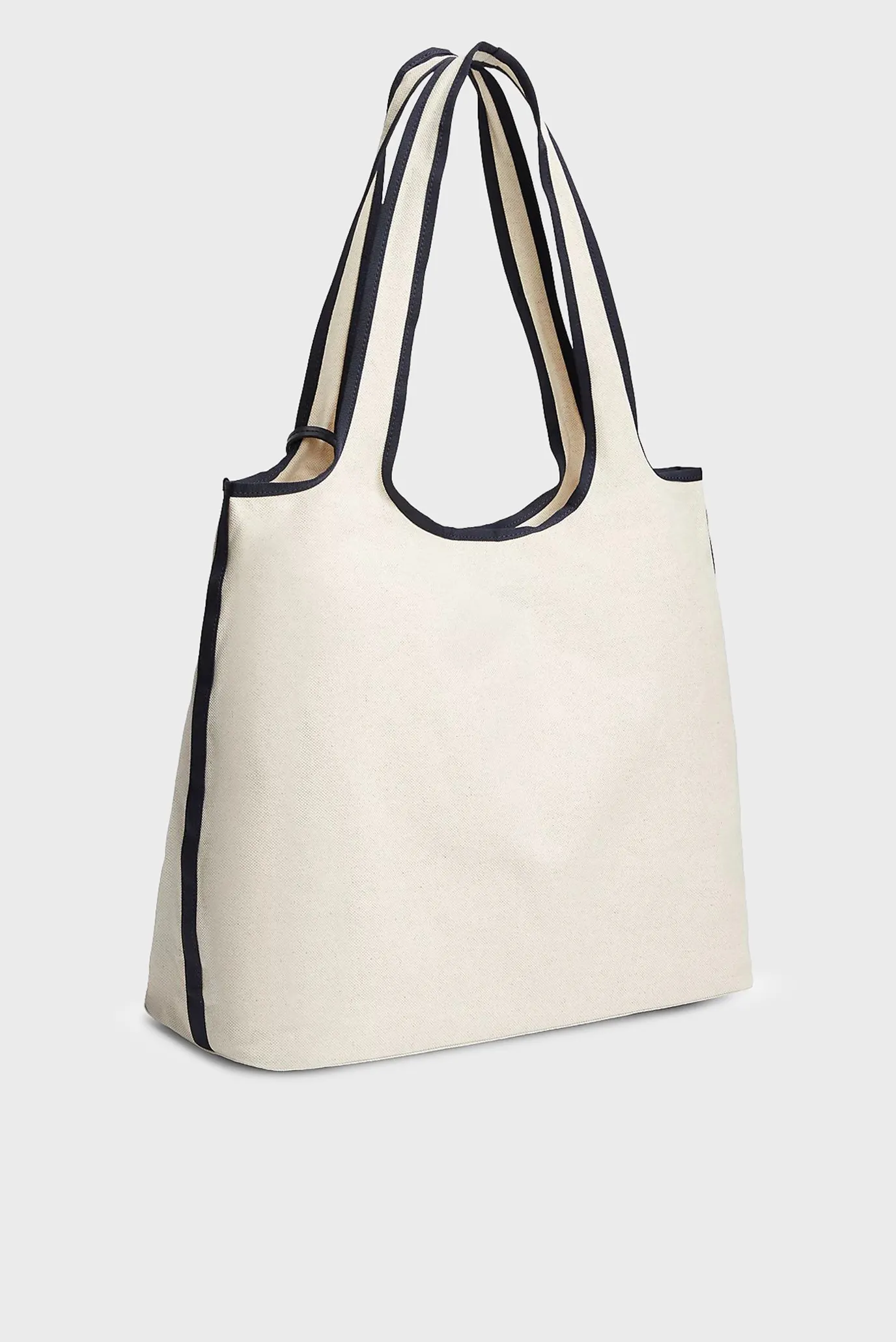 Сумка TH SUMMER TOTE CANVAS 3