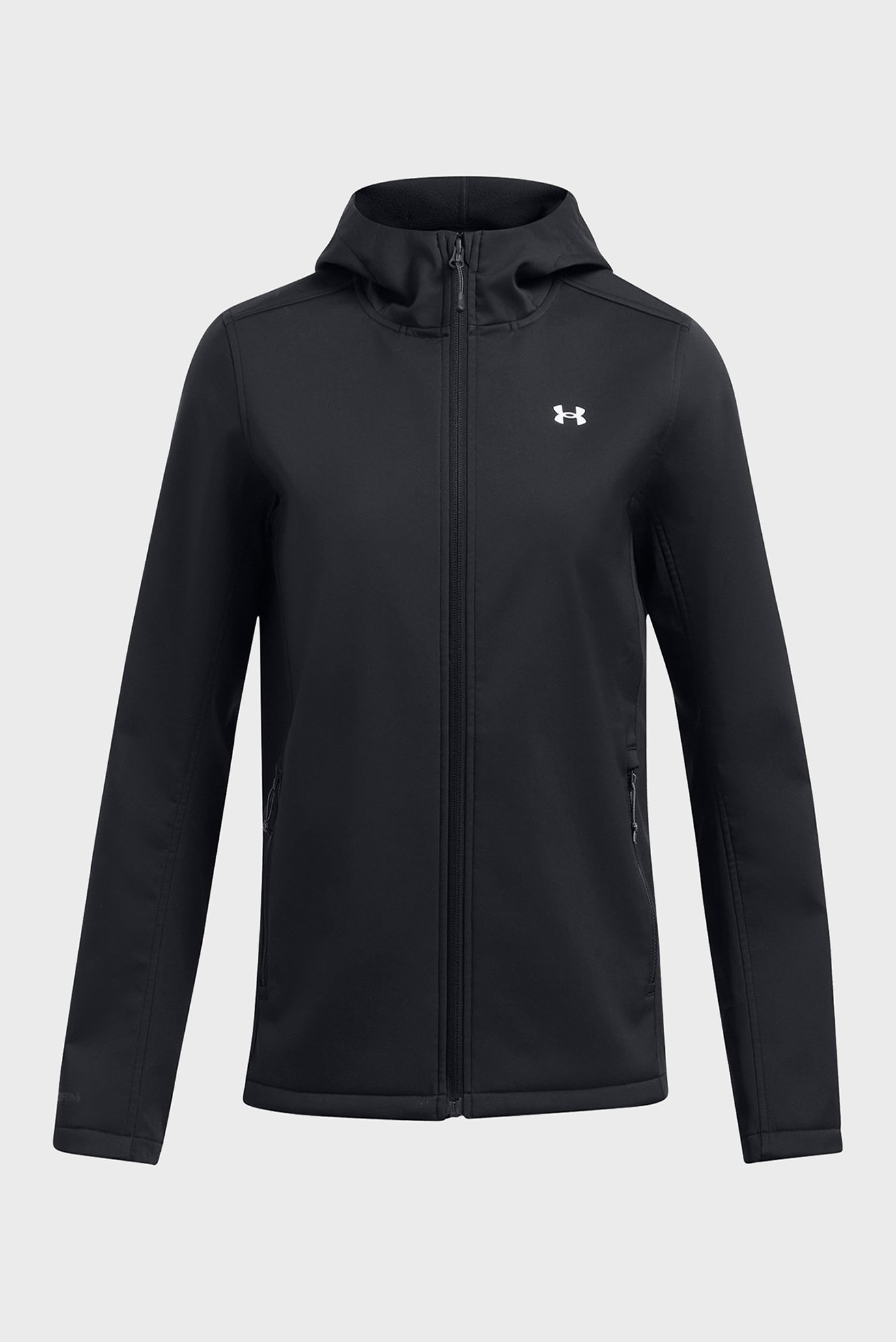 Ветровка SHIELD HOODED JACKET 4