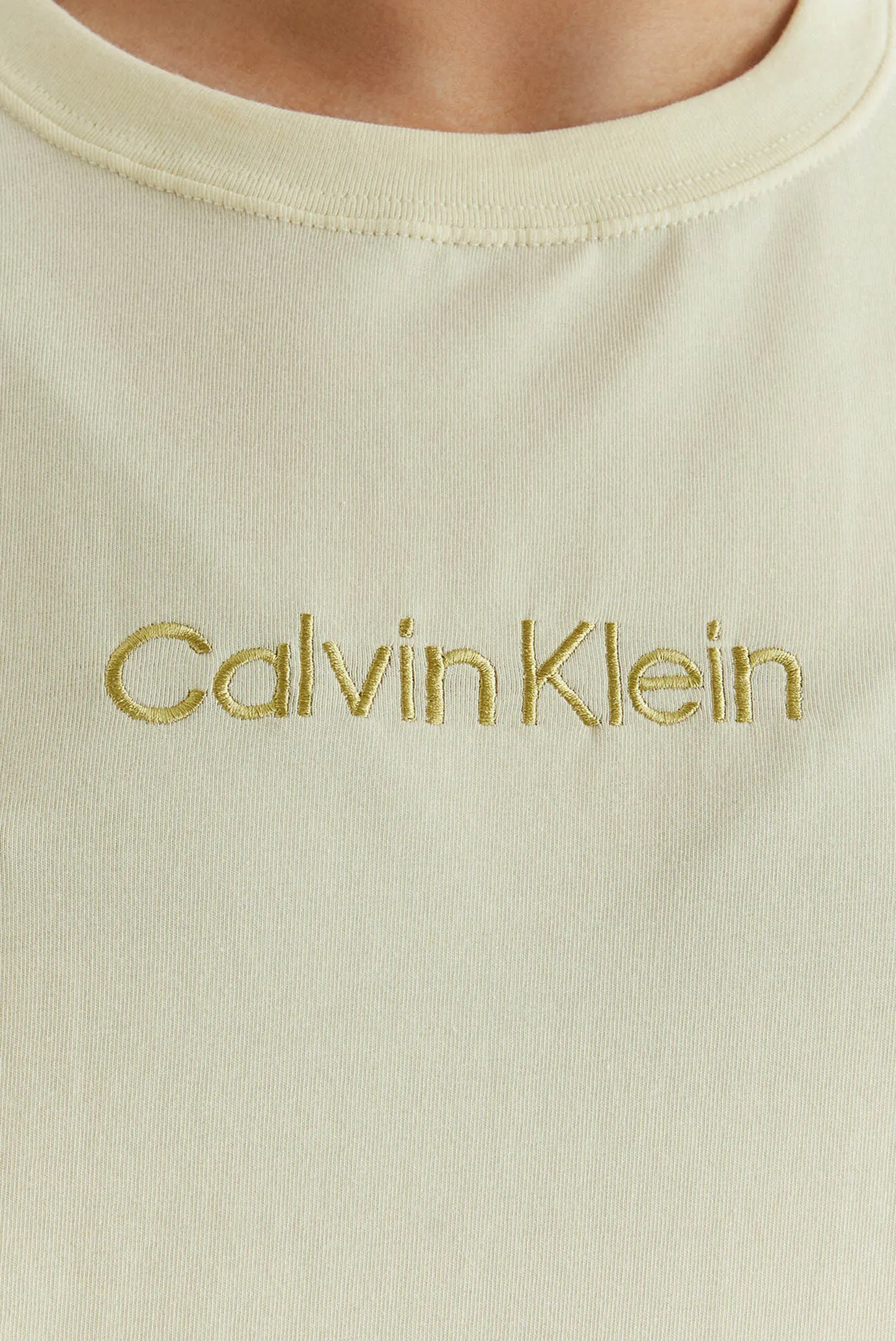 Футболка RELAXED TEE 4