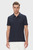Поло SS REFINED PIQUE TIPPED CLASSIC