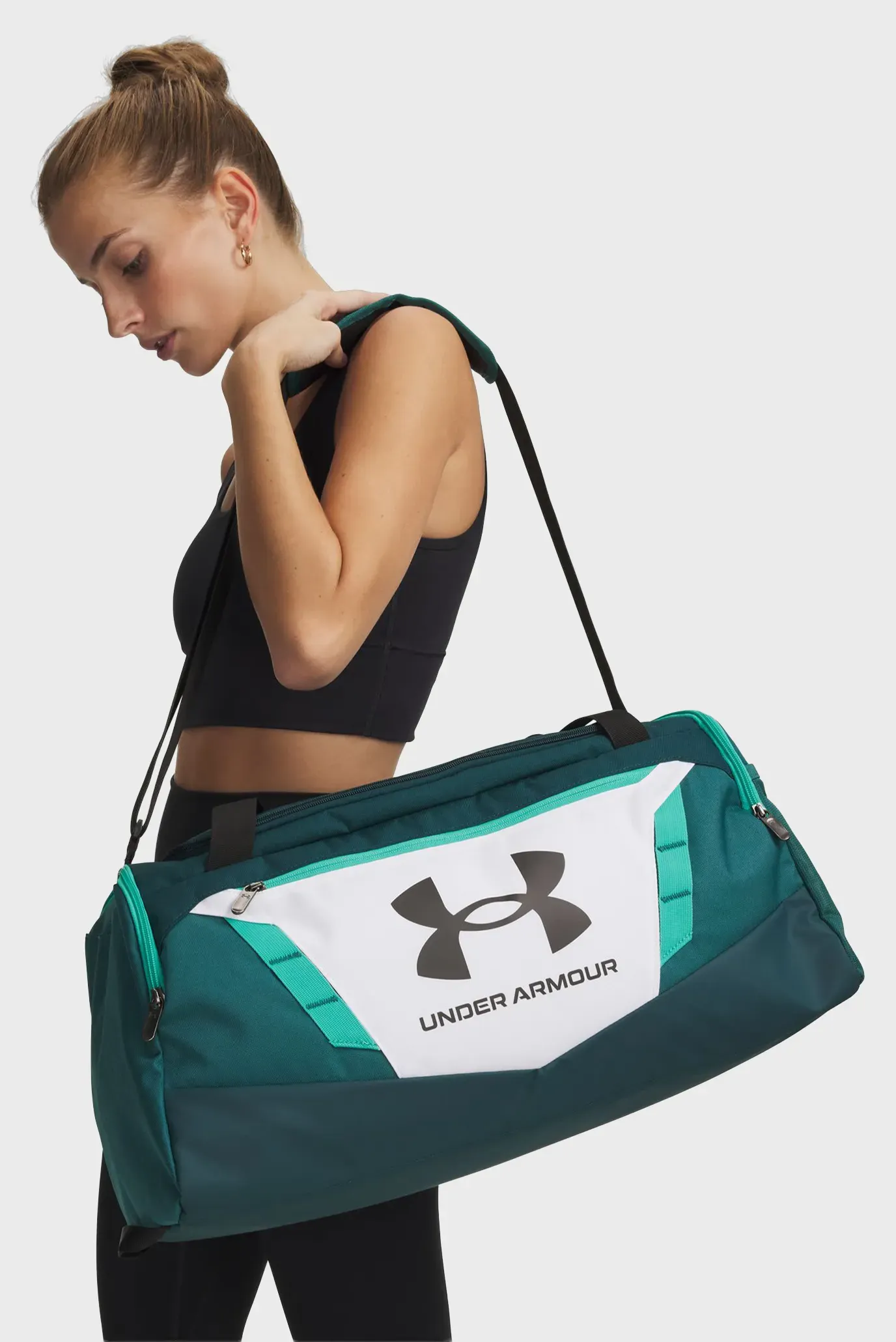 Сумка UA Undeniable 5.0 Duffle SM 2