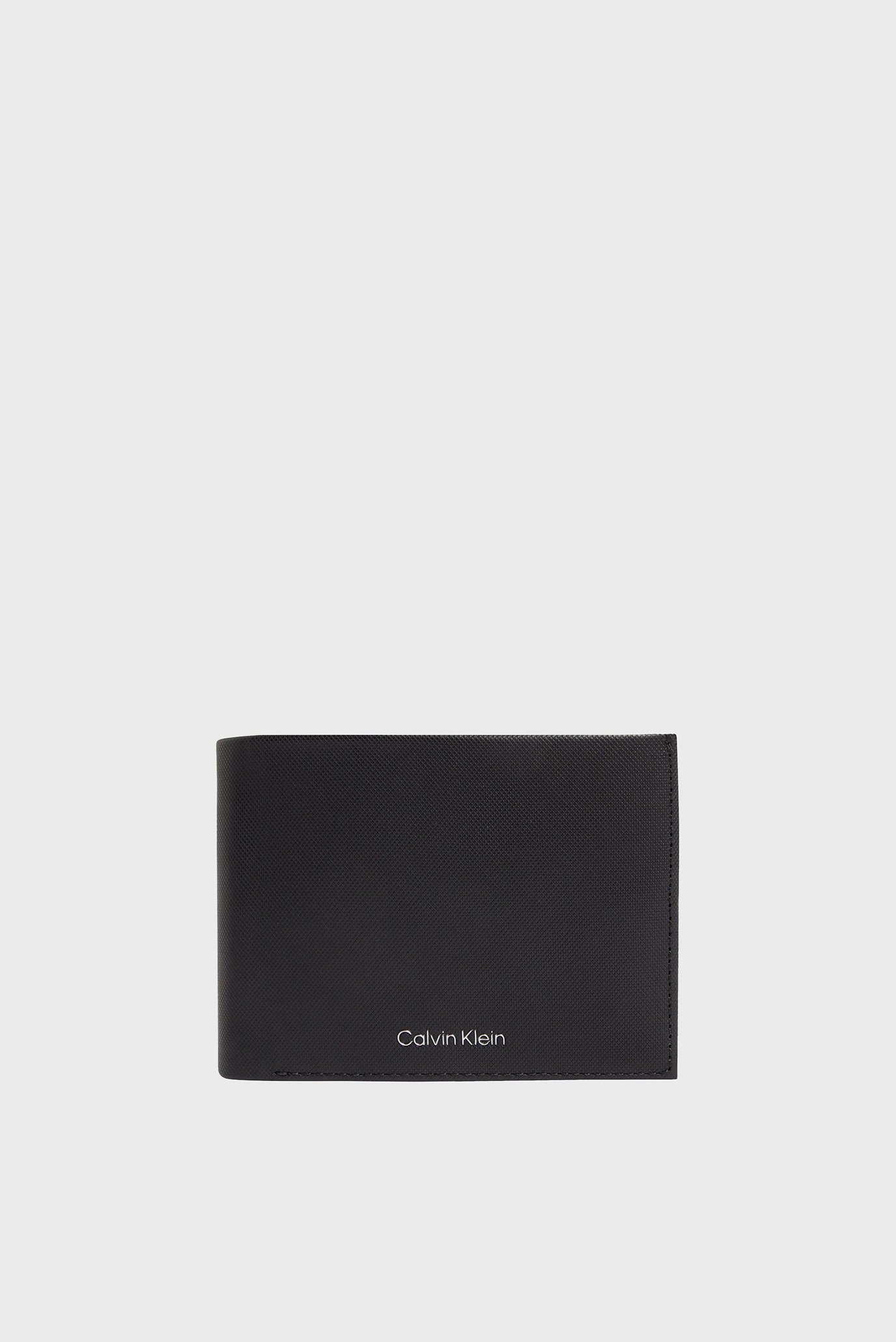 Кошелек CK MUST COMP TRIFOLD W COIN & CA 1
