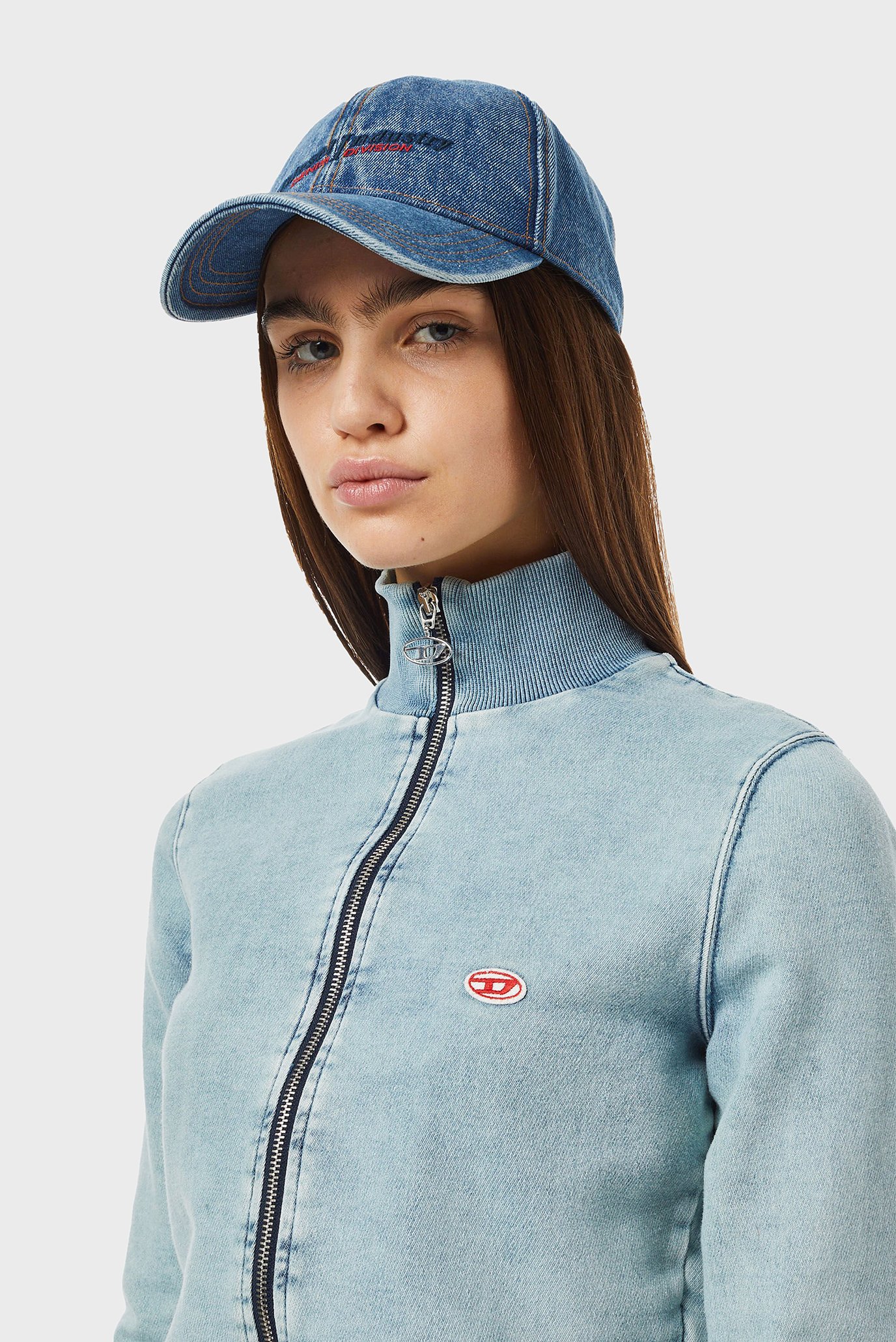 Реглан D-EMY-NE SWEAT-SHIRT 4