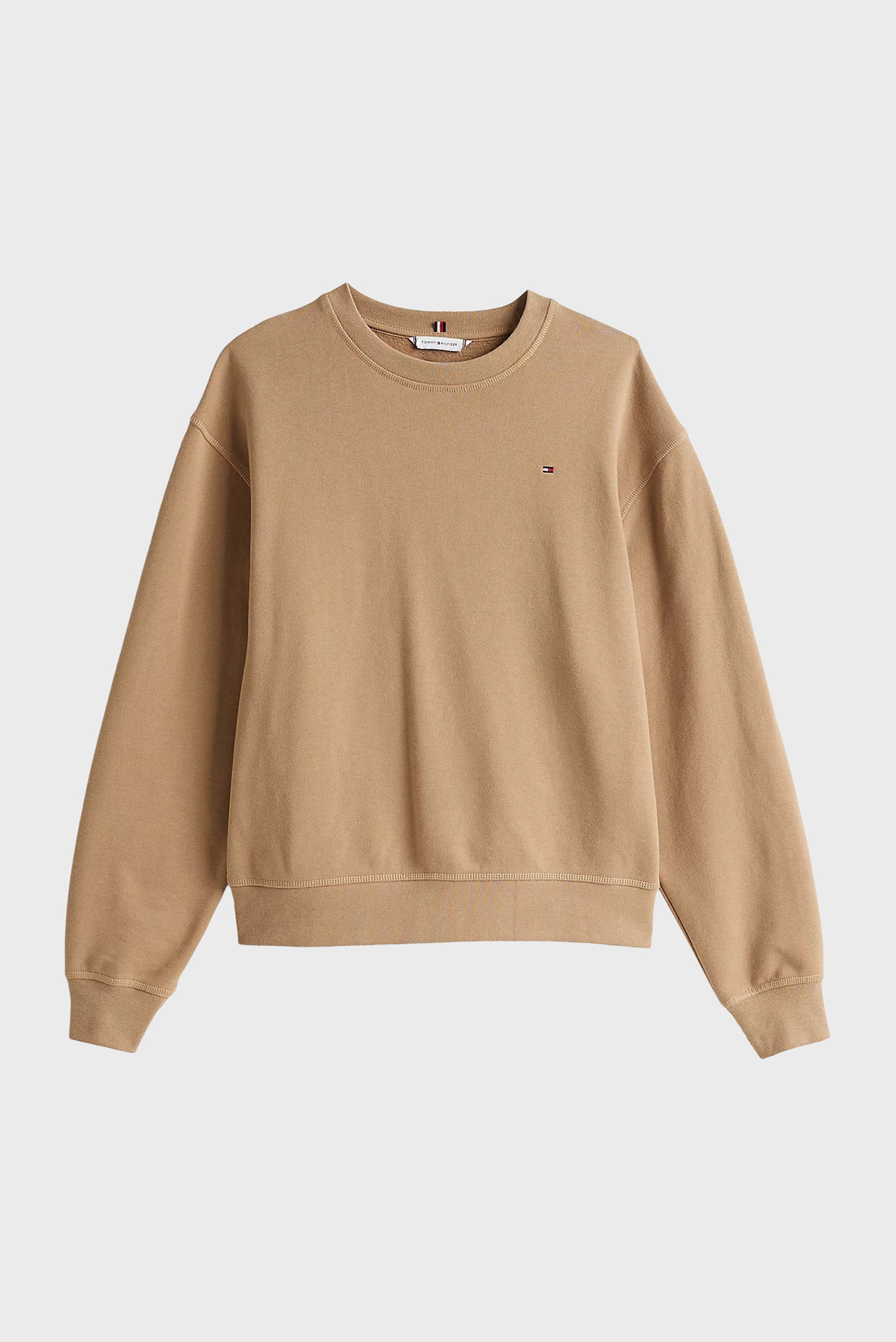 Свитшот REG FLAG ON CHEST SWTSHRT 5