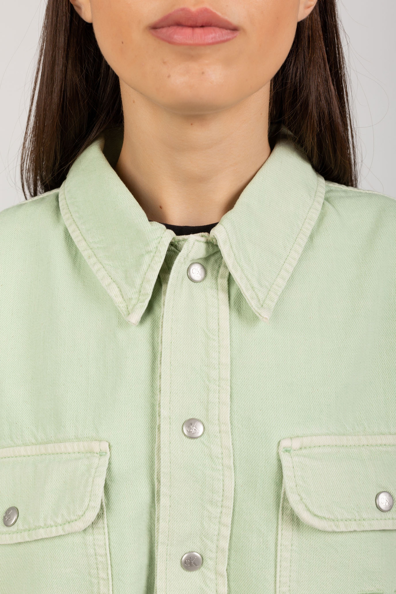 Рубашка SHIRT JACKET 4