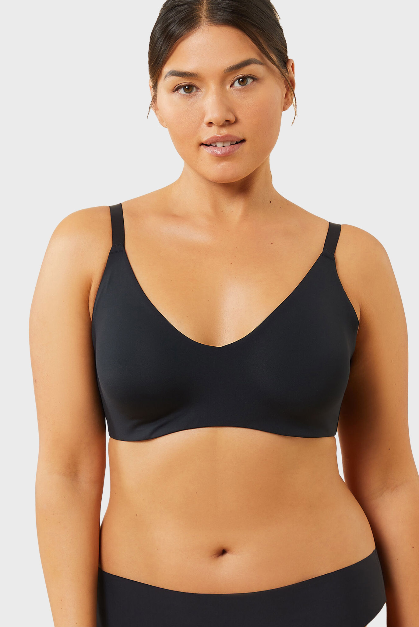 Бюстгальтер FLEXI MICRO - SC TRIANGLE 3