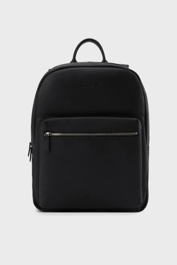 Рюкзак BACKPACK FILIPPO CERRUTI I88I BLACK Cerruti