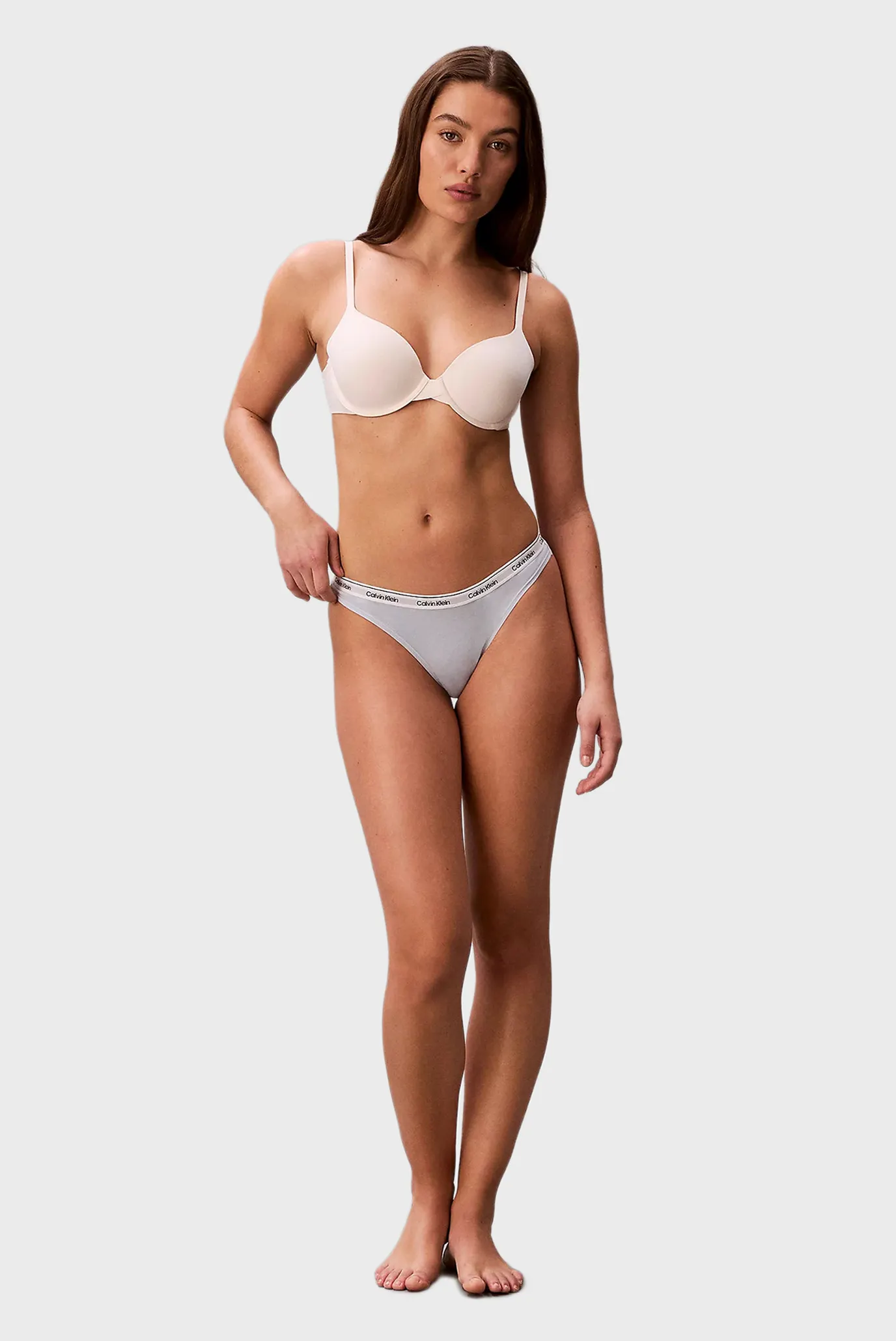 Трусы THONG 2