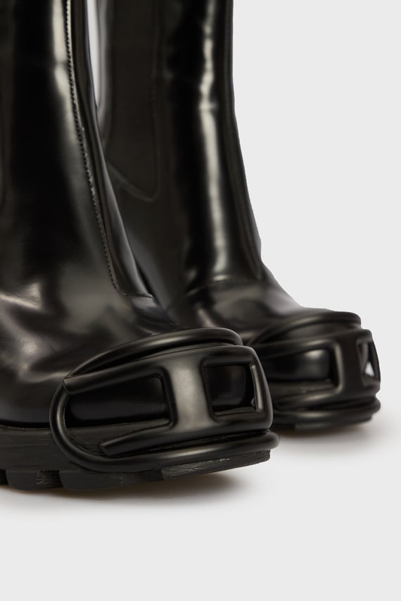 Ботильоны/HAMMER / D-HAMMER CH D W BOOTS