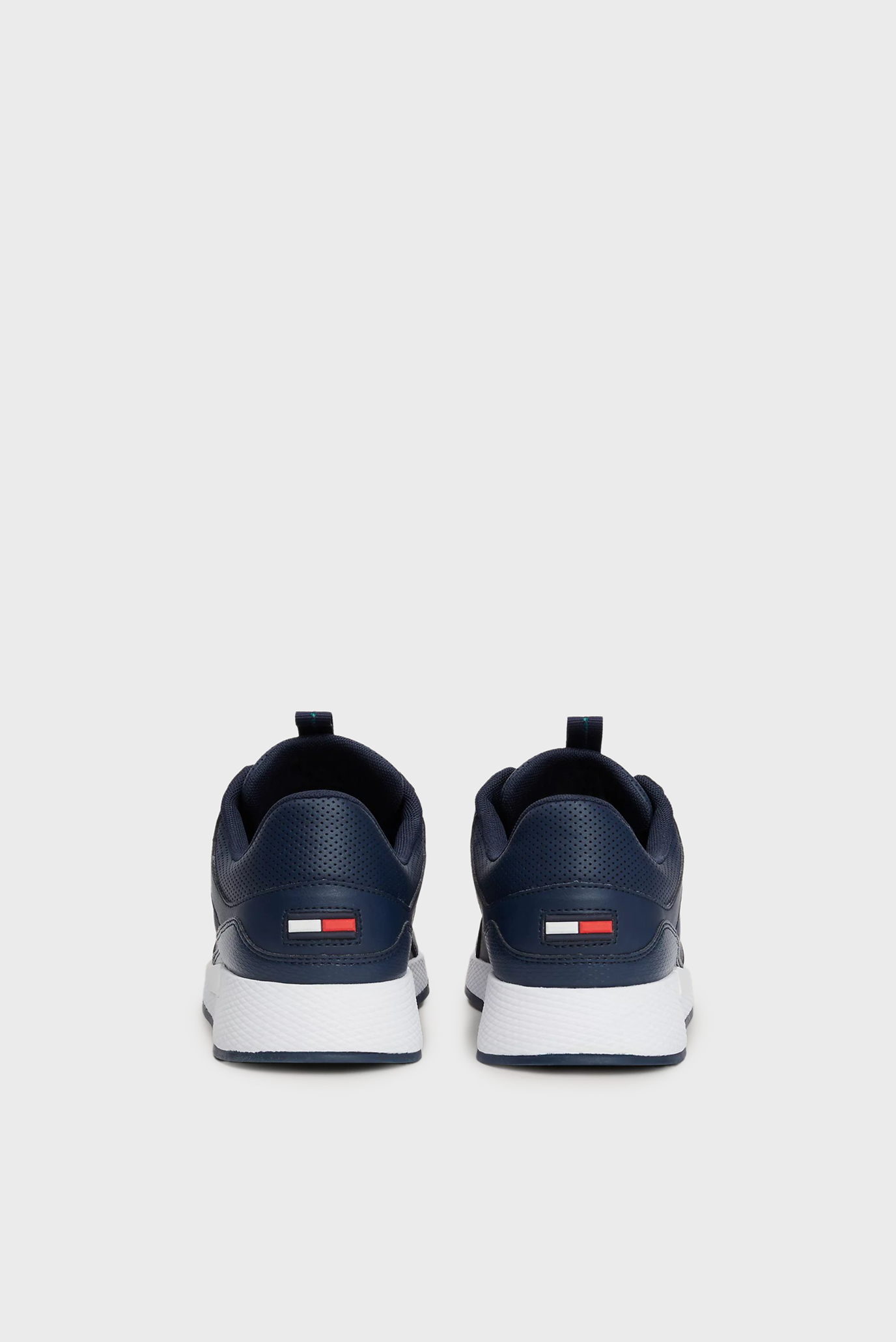 Кроссовки TOMMY JEANS FLEXI RUNNER 6