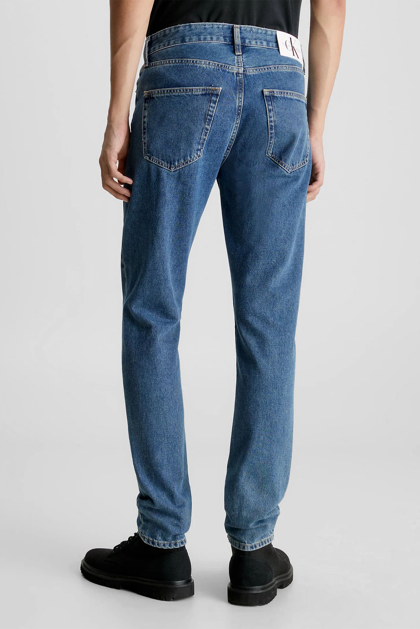 Джинсы AUTHENTIC DAD JEAN 3