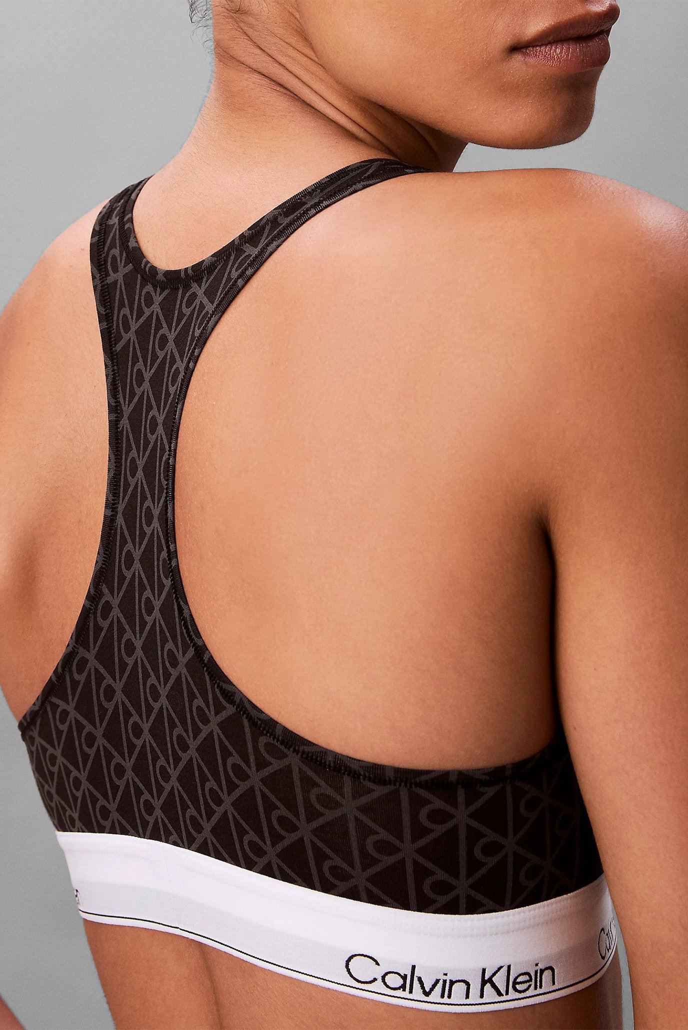 Бюстгальтер UNLINED BRALETTE 5