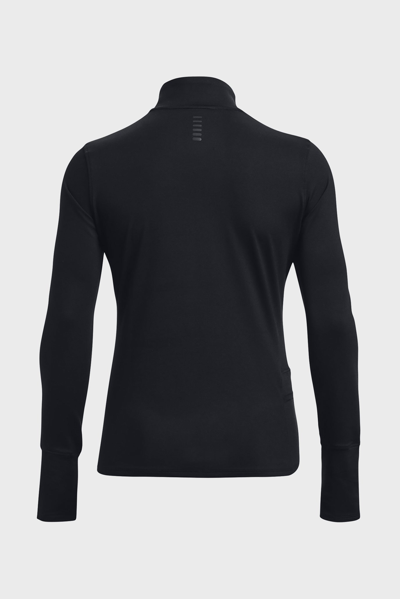 Лонгслив UA Launch Pro Half Zip 18