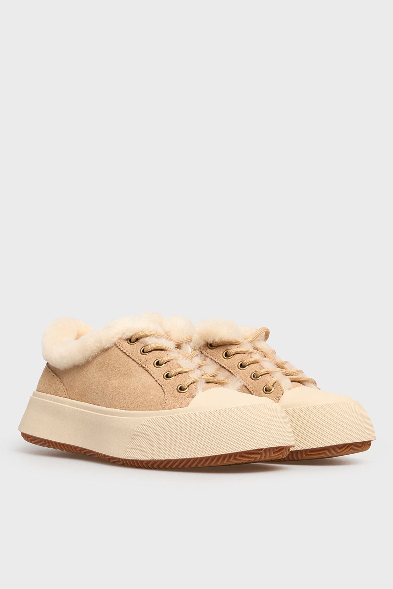 Кроссовки Ourensa 3