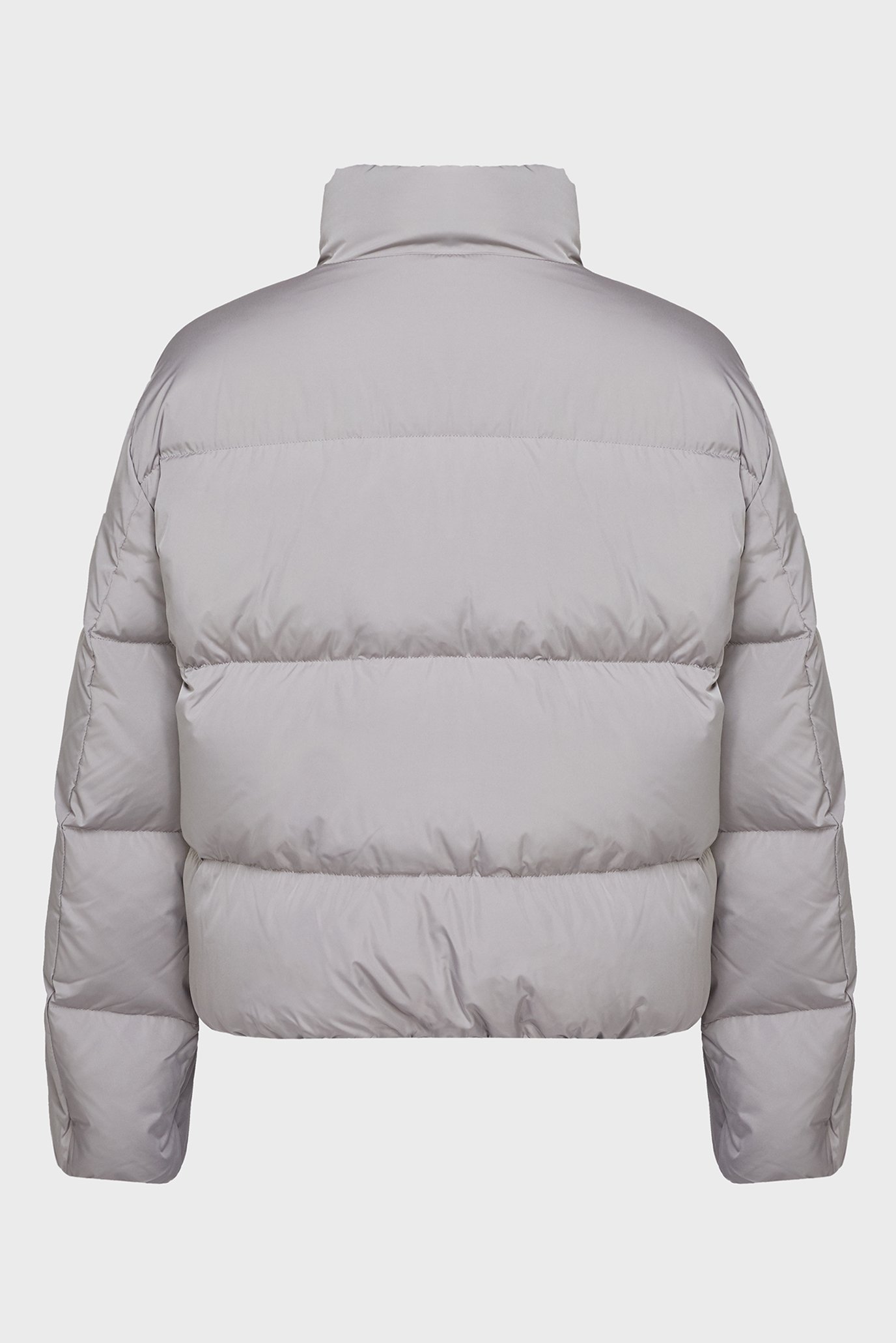 Куртка демисезонная COMFORT FIT PUFFER 5