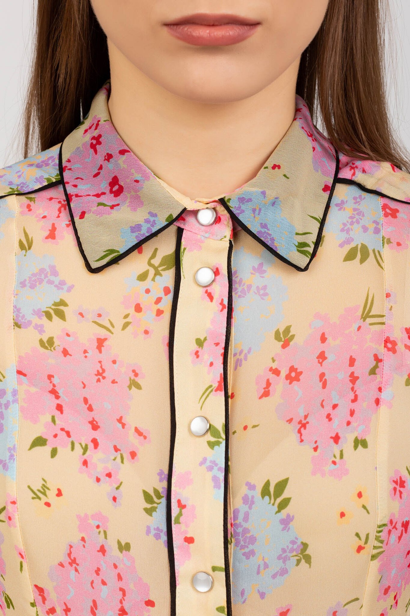 Блузка C-GISELLE SHIRT 4