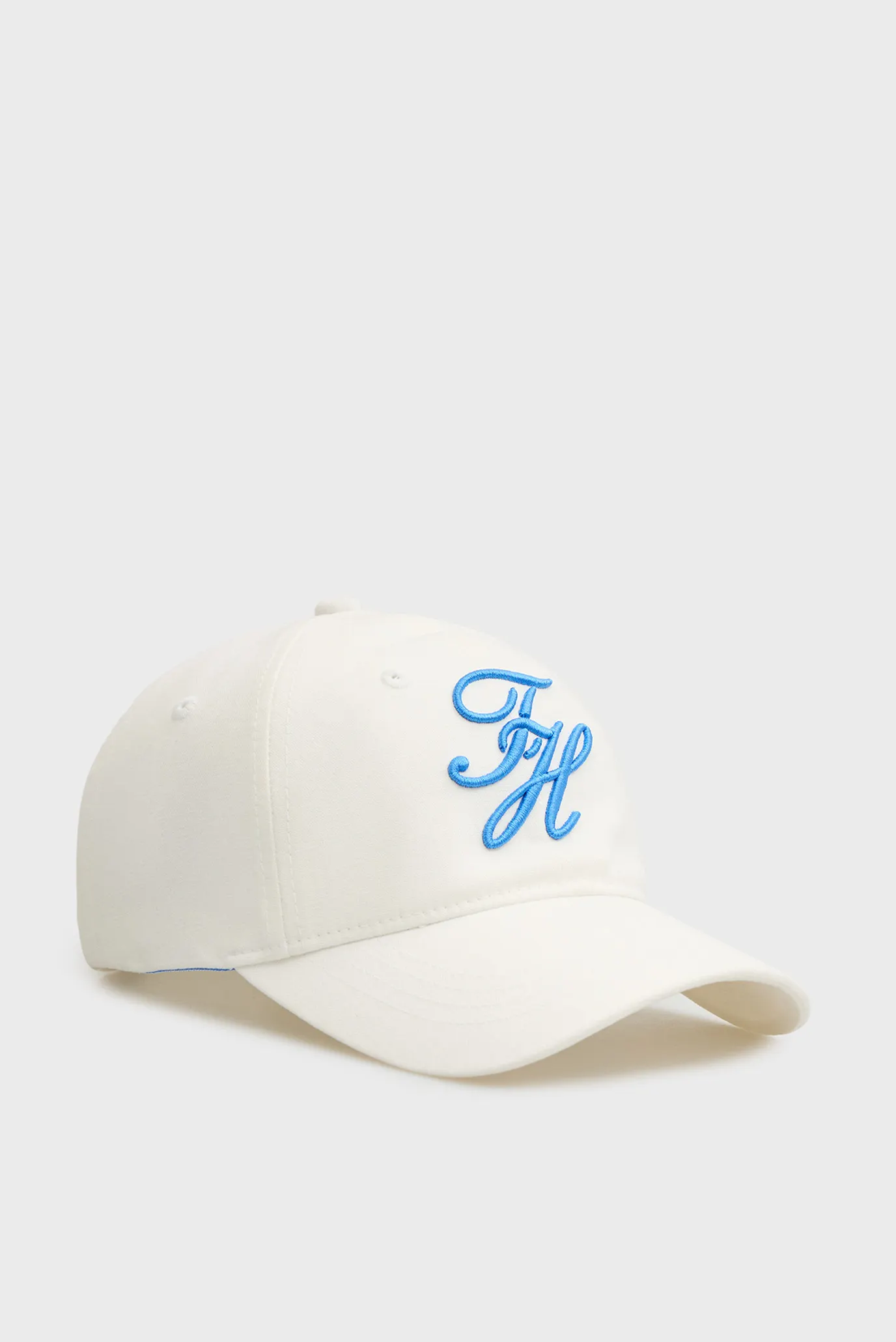 Кепка TH EMBROIDERED CAP 1