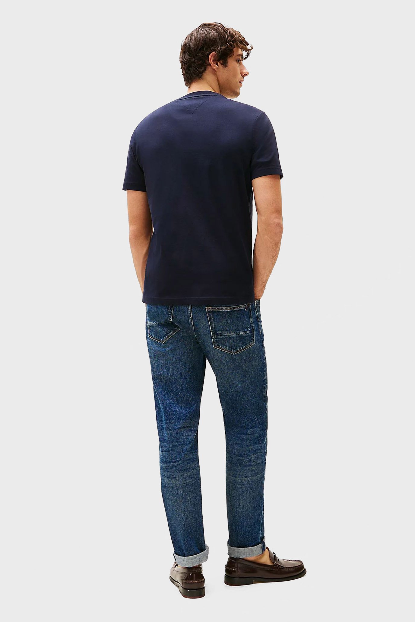 Футболка FLAG BOX TEE 3