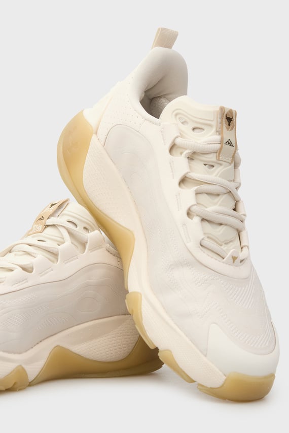 Кроссовки UA W Project Rock 8