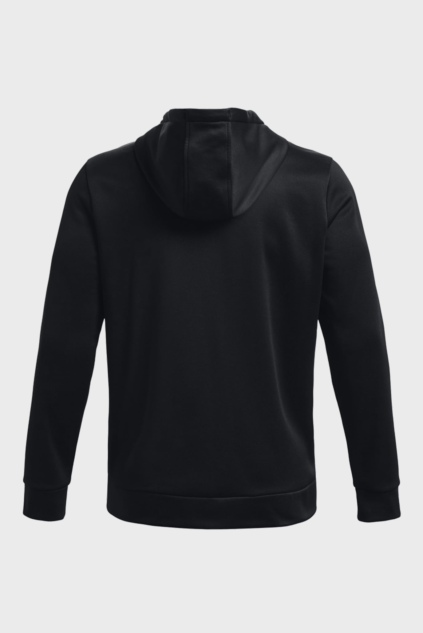 Джемпер UA Armour Fleece FZ Hoodie 12