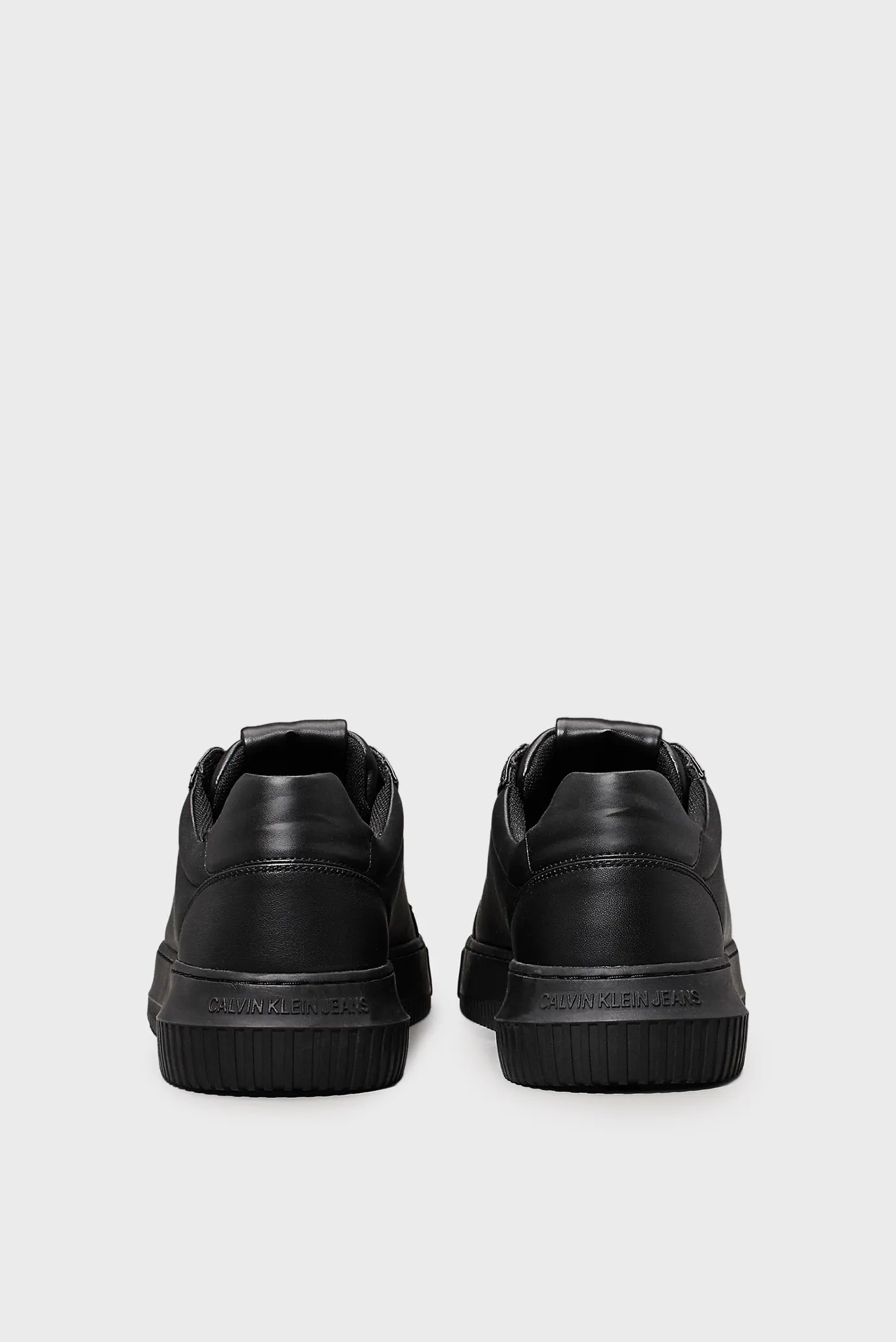 Кеды CHUNKY CUPSOLE CLEAN LOW 4